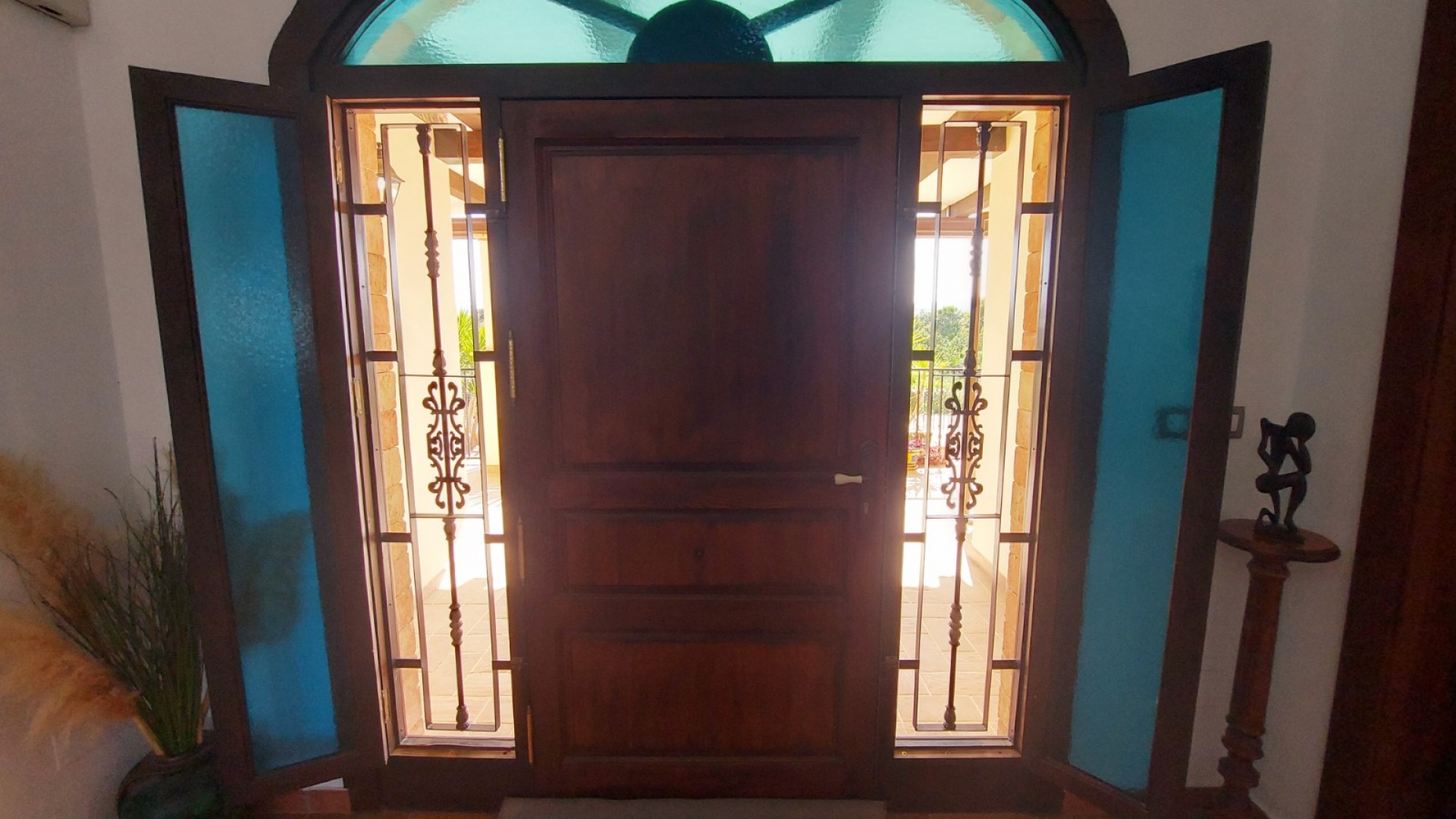 Wiederverkauf - Villa - Bigastro - bigastro