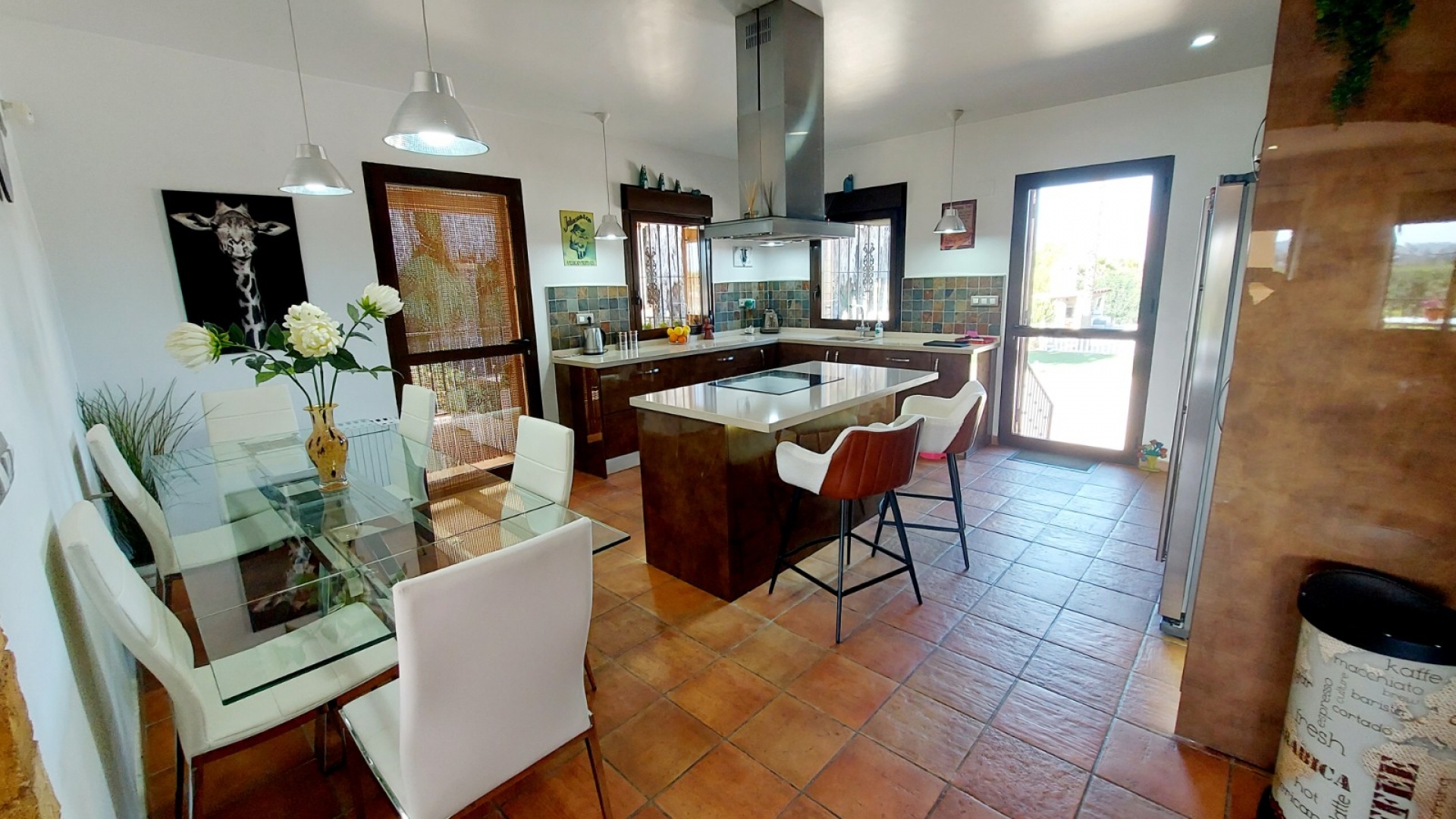 Wiederverkauf - Villa - Bigastro - bigastro