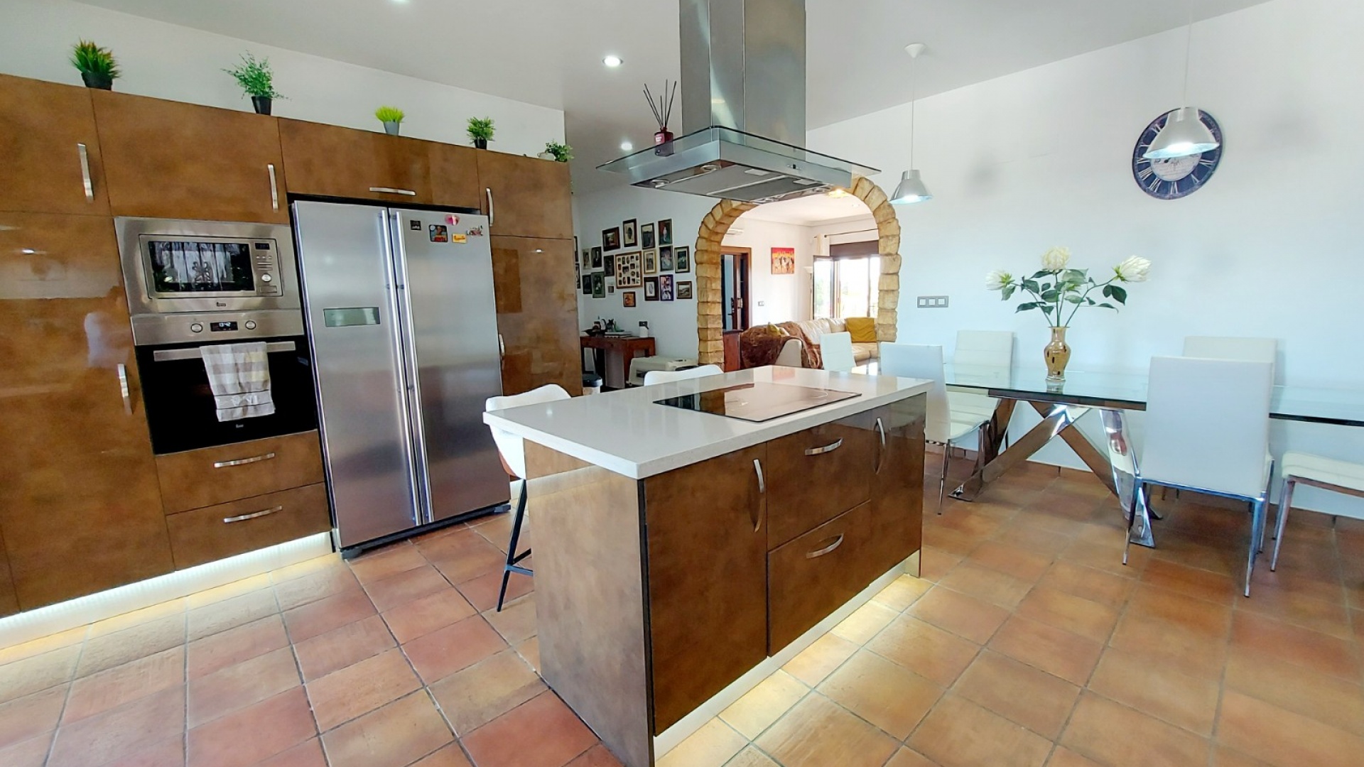 Wiederverkauf - Villa - Bigastro - bigastro