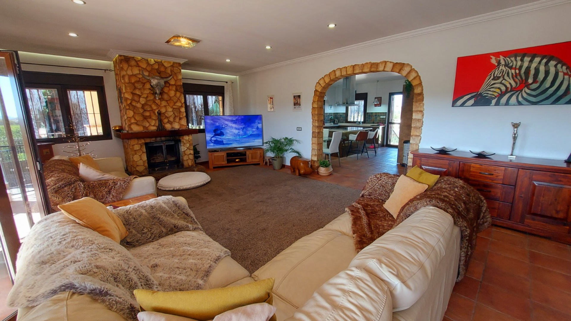 Wiederverkauf - Villa - Bigastro - bigastro