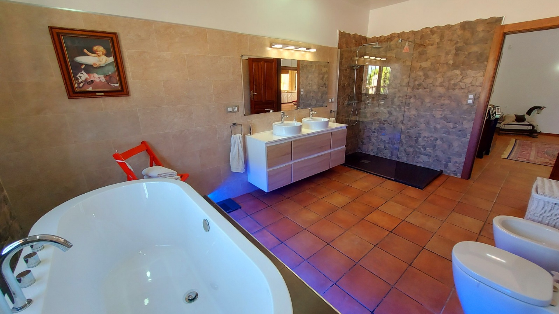 Wiederverkauf - Villa - Bigastro - bigastro