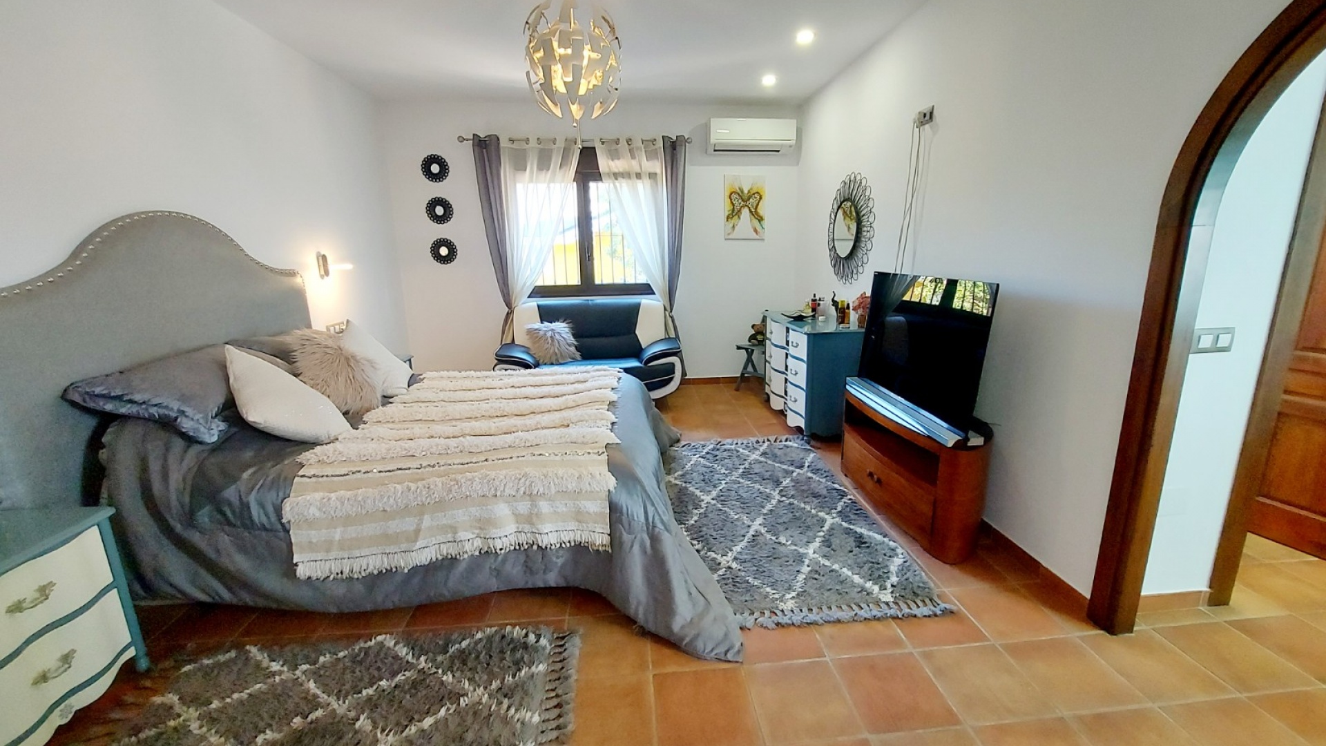 Wiederverkauf - Villa - Bigastro - bigastro