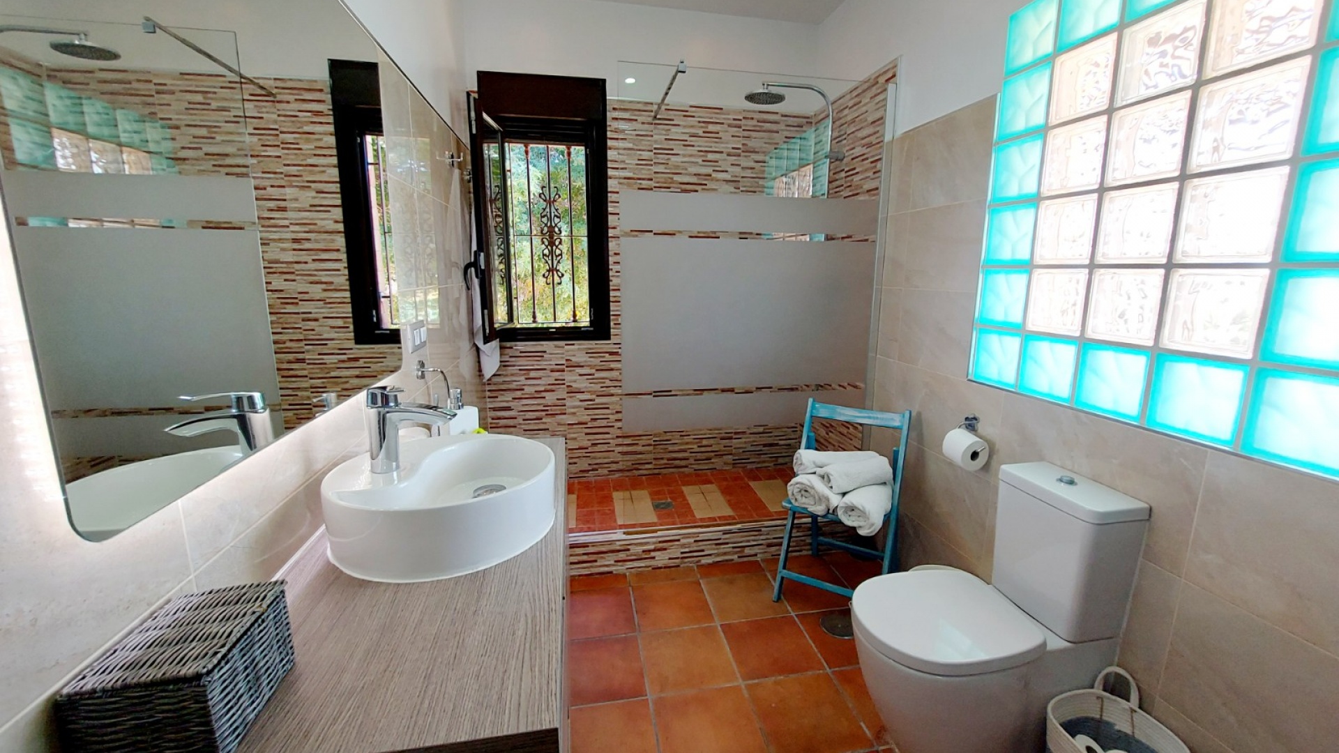 Wiederverkauf - Villa - Bigastro - bigastro