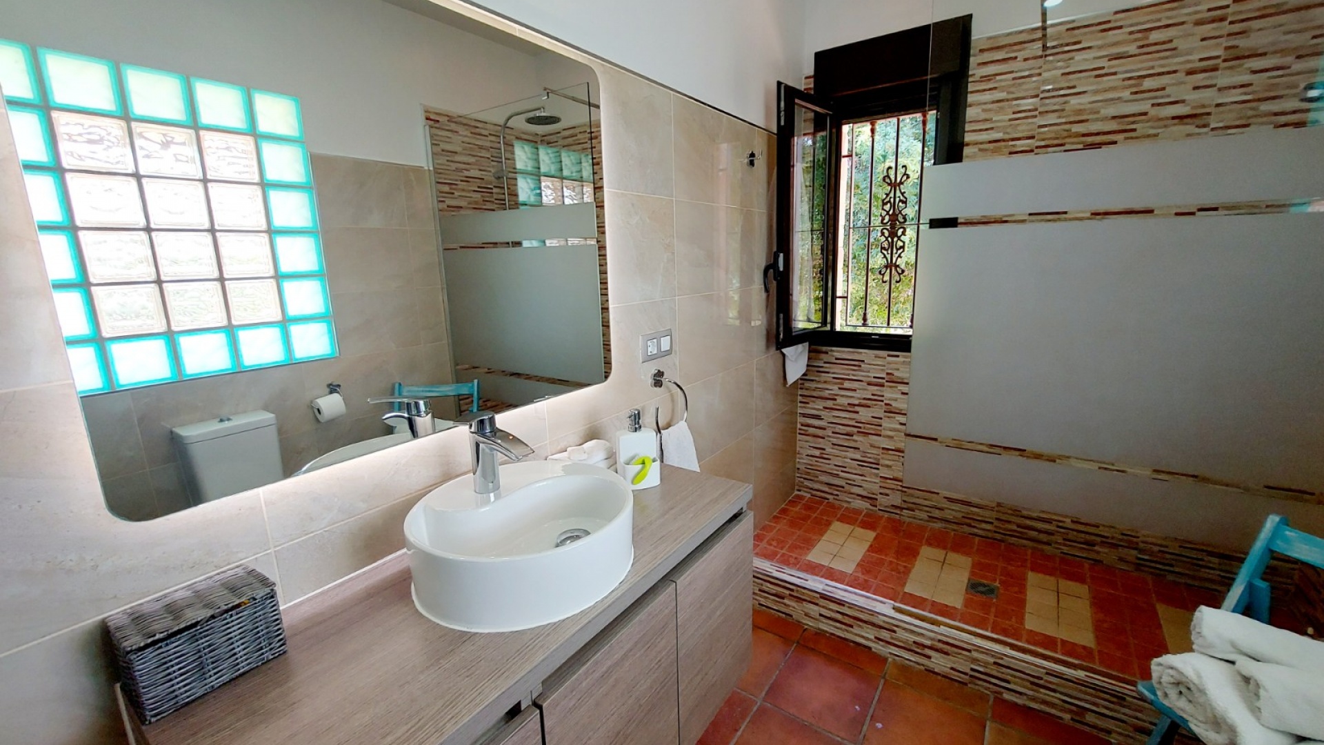 Wiederverkauf - Villa - Bigastro - bigastro