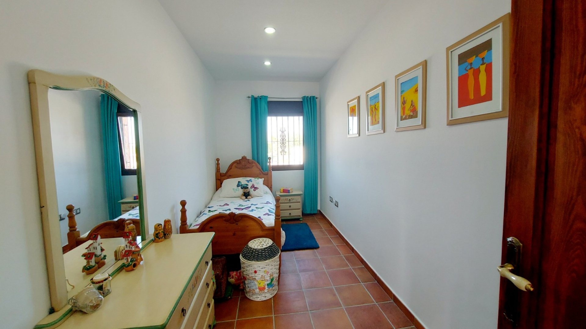 Wiederverkauf - Villa - Bigastro - bigastro