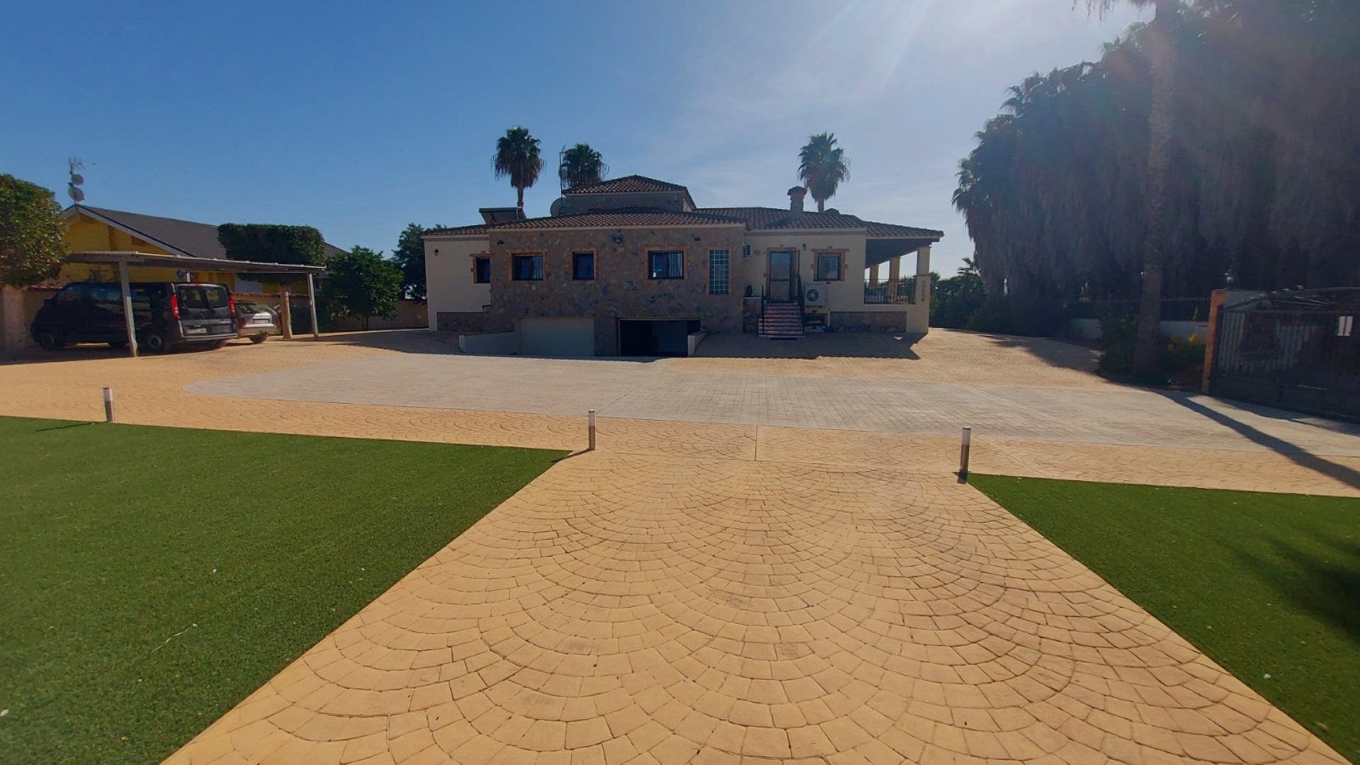 Wiederverkauf - Villa - Bigastro - bigastro