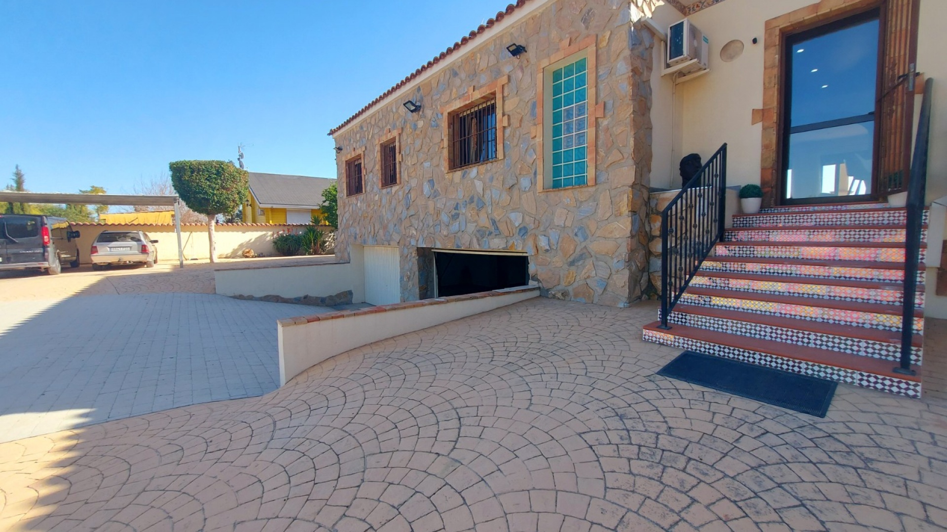 Wiederverkauf - Villa - Bigastro - bigastro