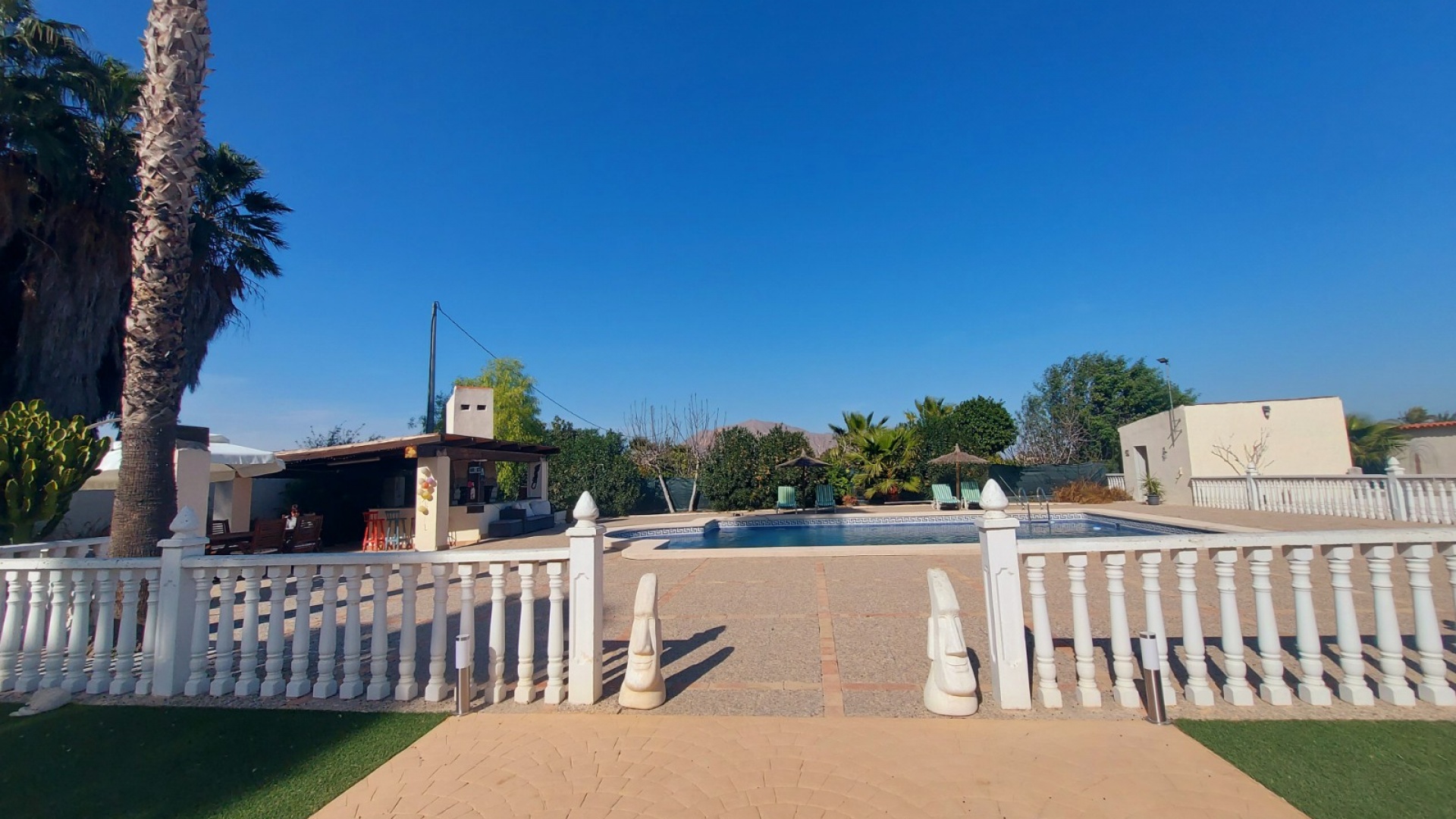 Wiederverkauf - Villa - Bigastro - bigastro