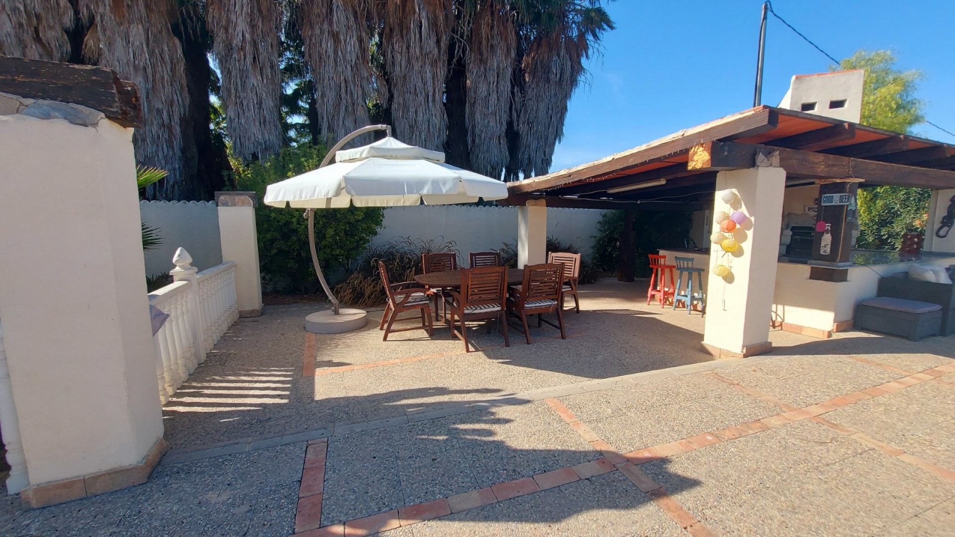 Wiederverkauf - Villa - Bigastro - bigastro