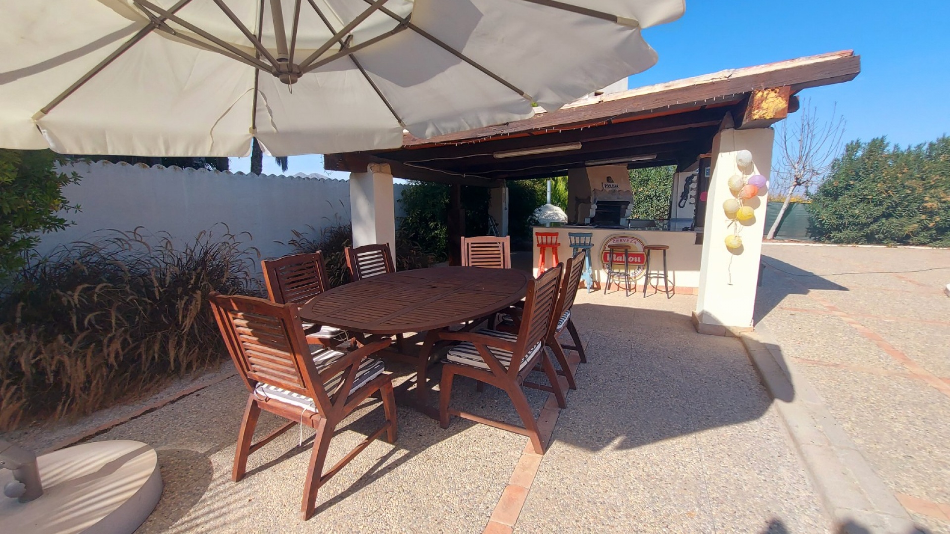 Wiederverkauf - Villa - Bigastro - bigastro