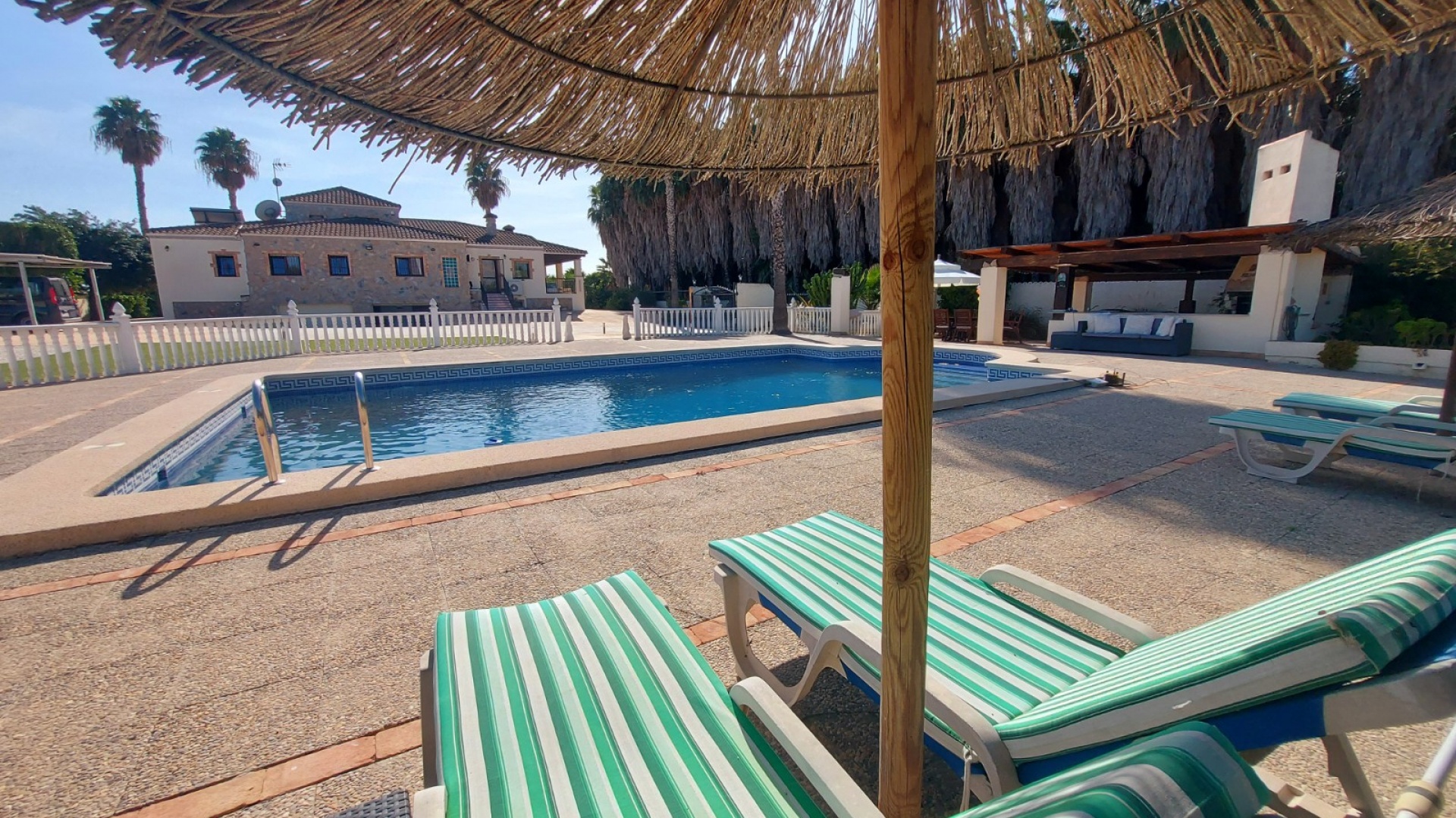 Wiederverkauf - Villa - Bigastro - bigastro