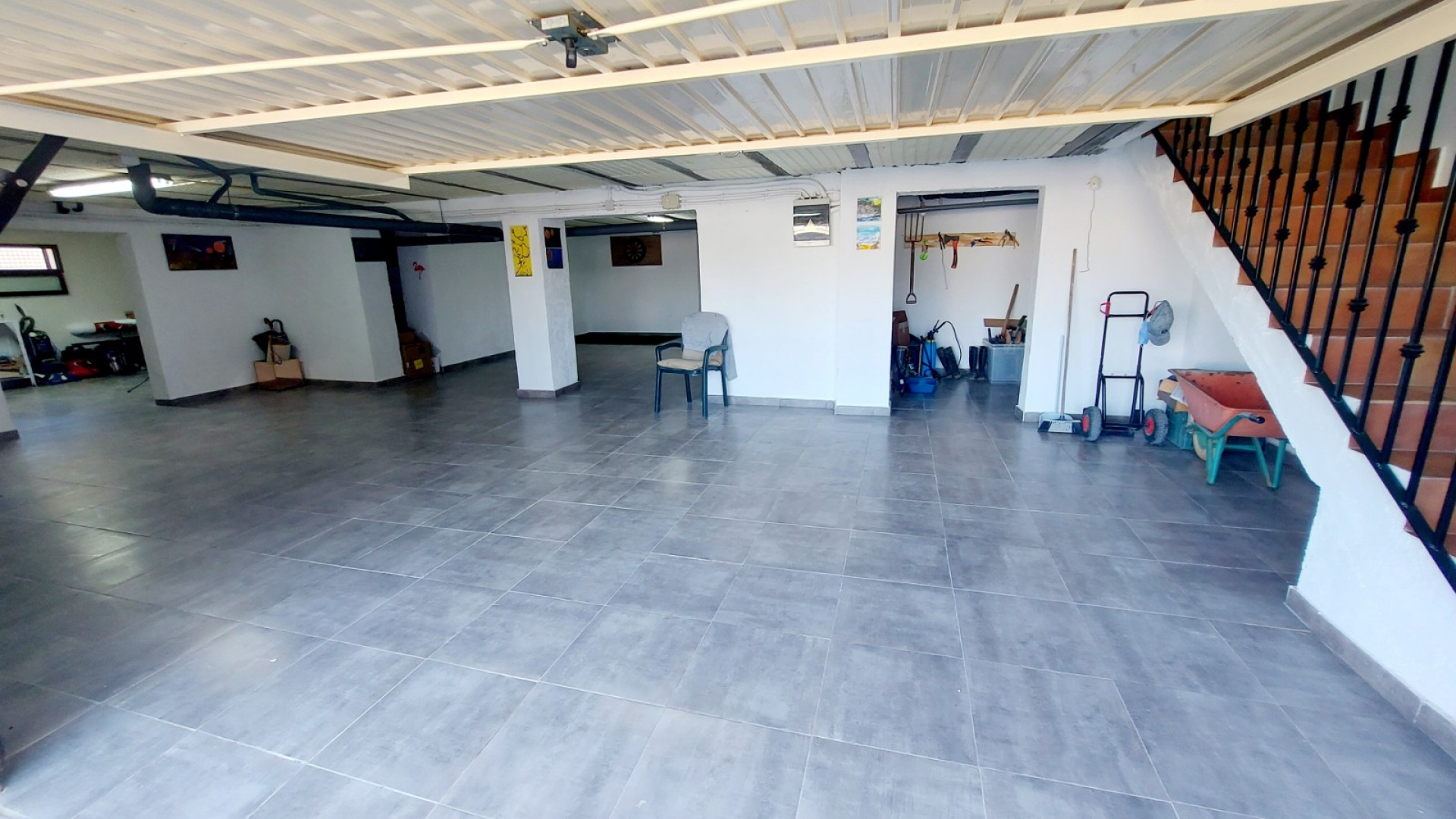 Wiederverkauf - Villa - Bigastro - bigastro