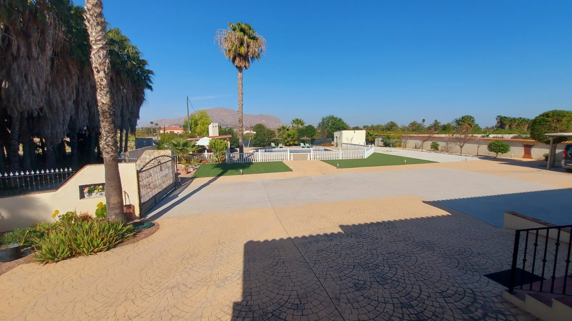 Wiederverkauf - Villa - Bigastro - bigastro