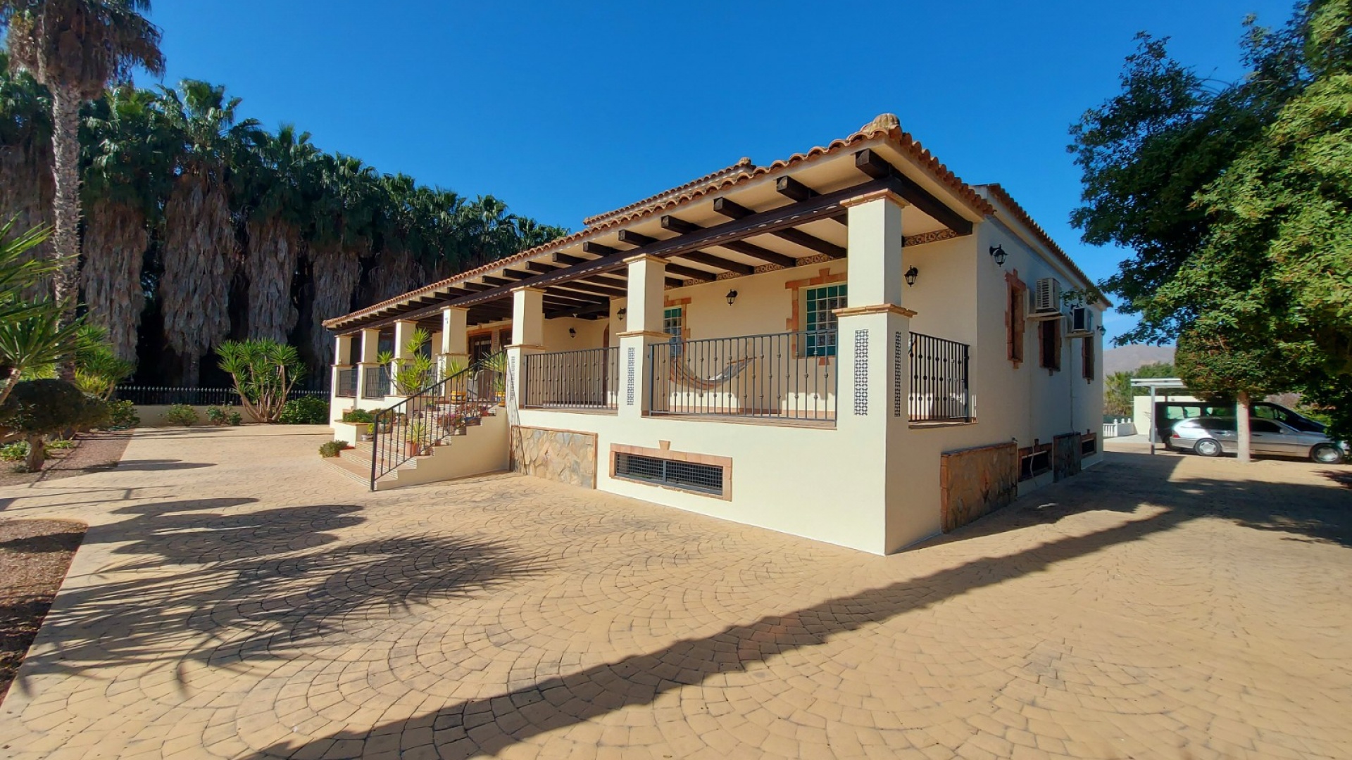 Wiederverkauf - Villa - Bigastro - bigastro