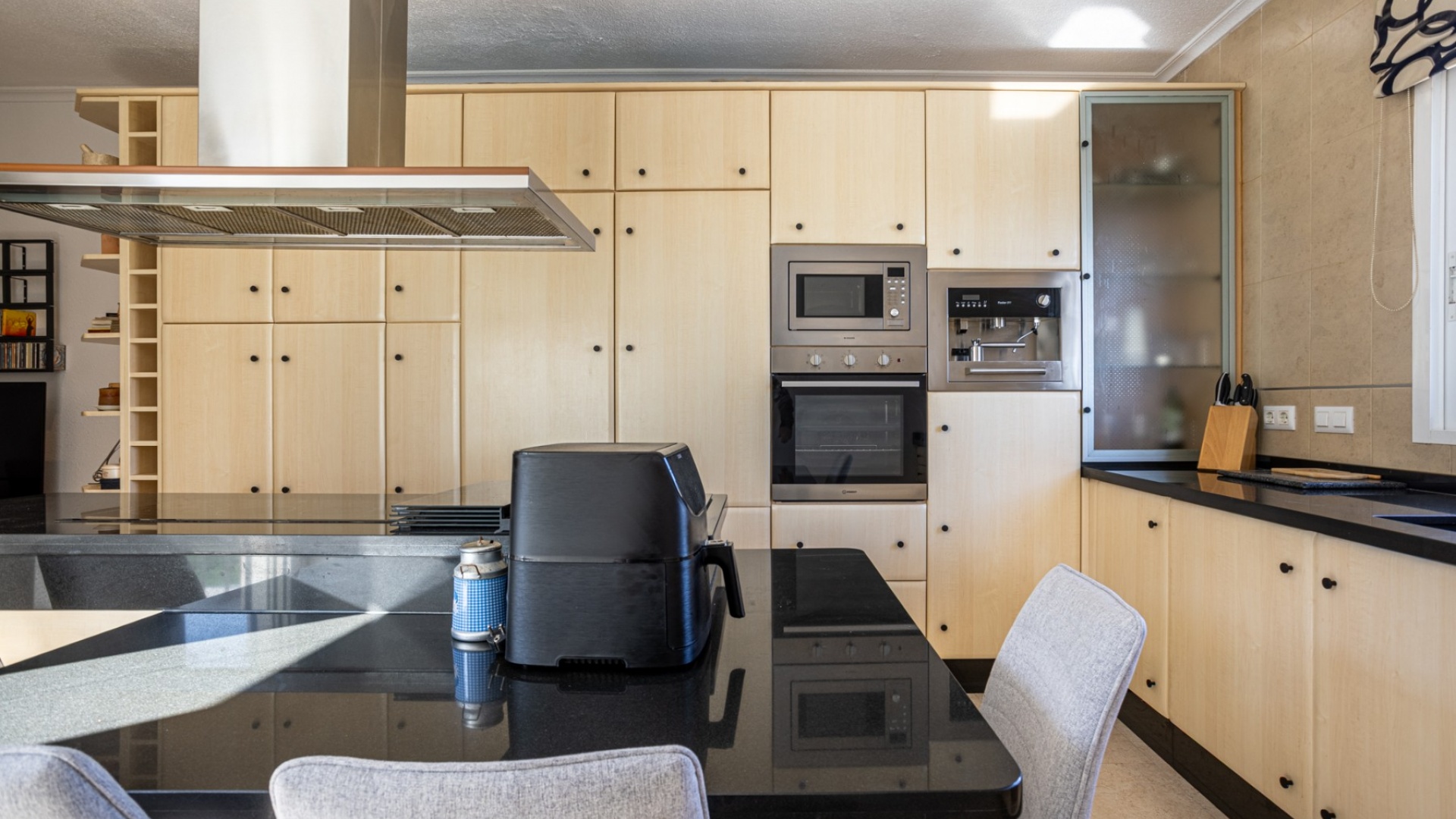 Wiederverkauf - Villa - Bigastro - Villas Andrea