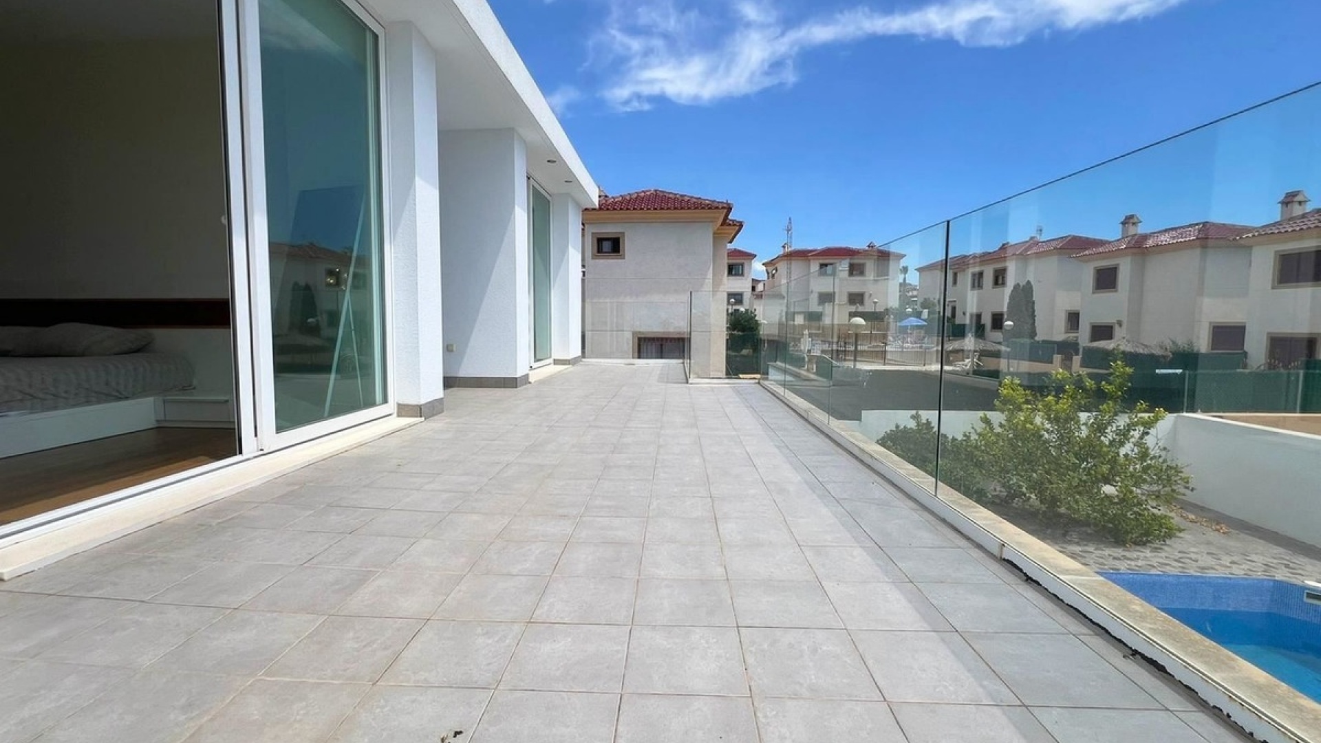 Wiederverkauf - Villa - Bigastro