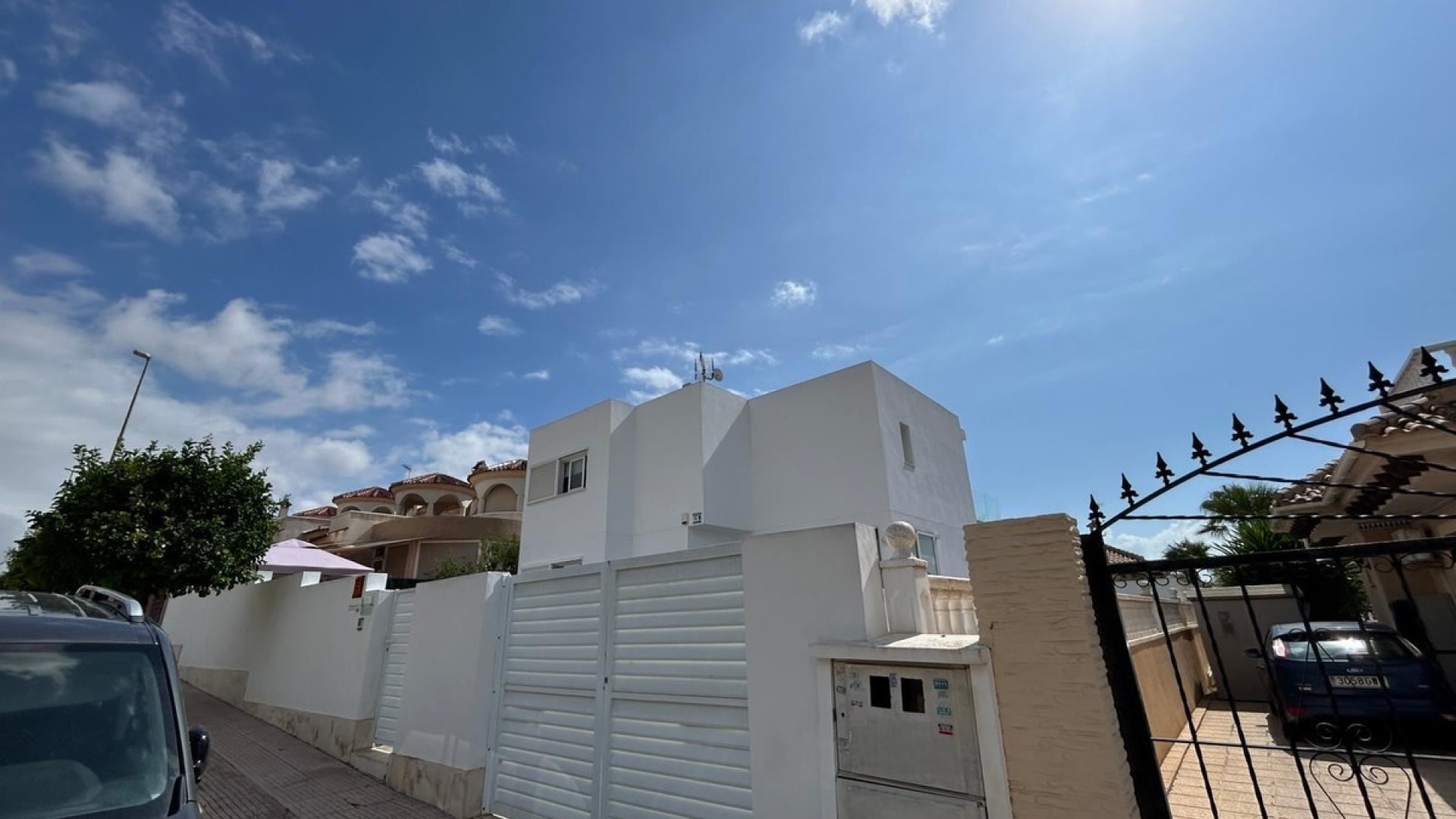 Wiederverkauf - Villa - Bigastro