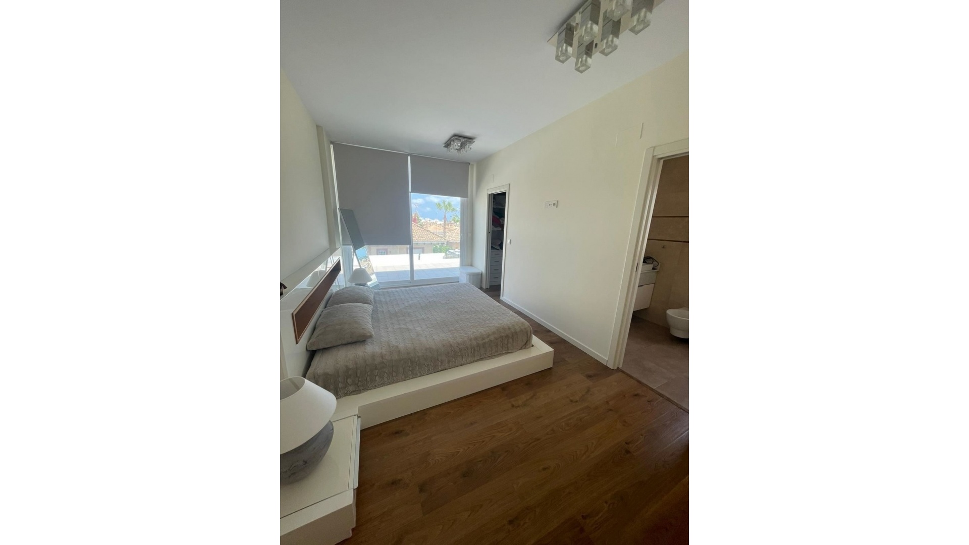 Wiederverkauf - Villa - Bigastro