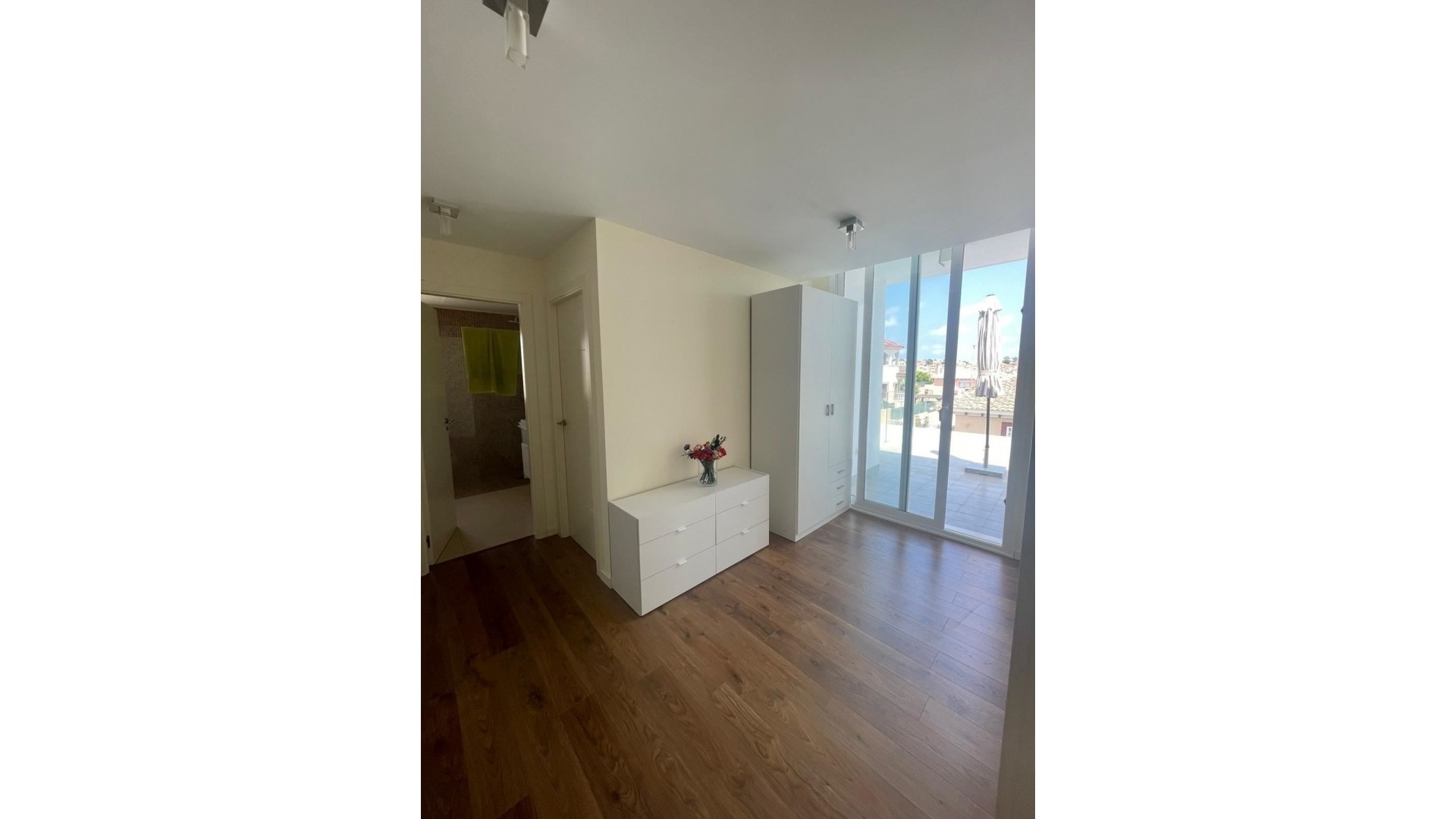 Wiederverkauf - Villa - Bigastro