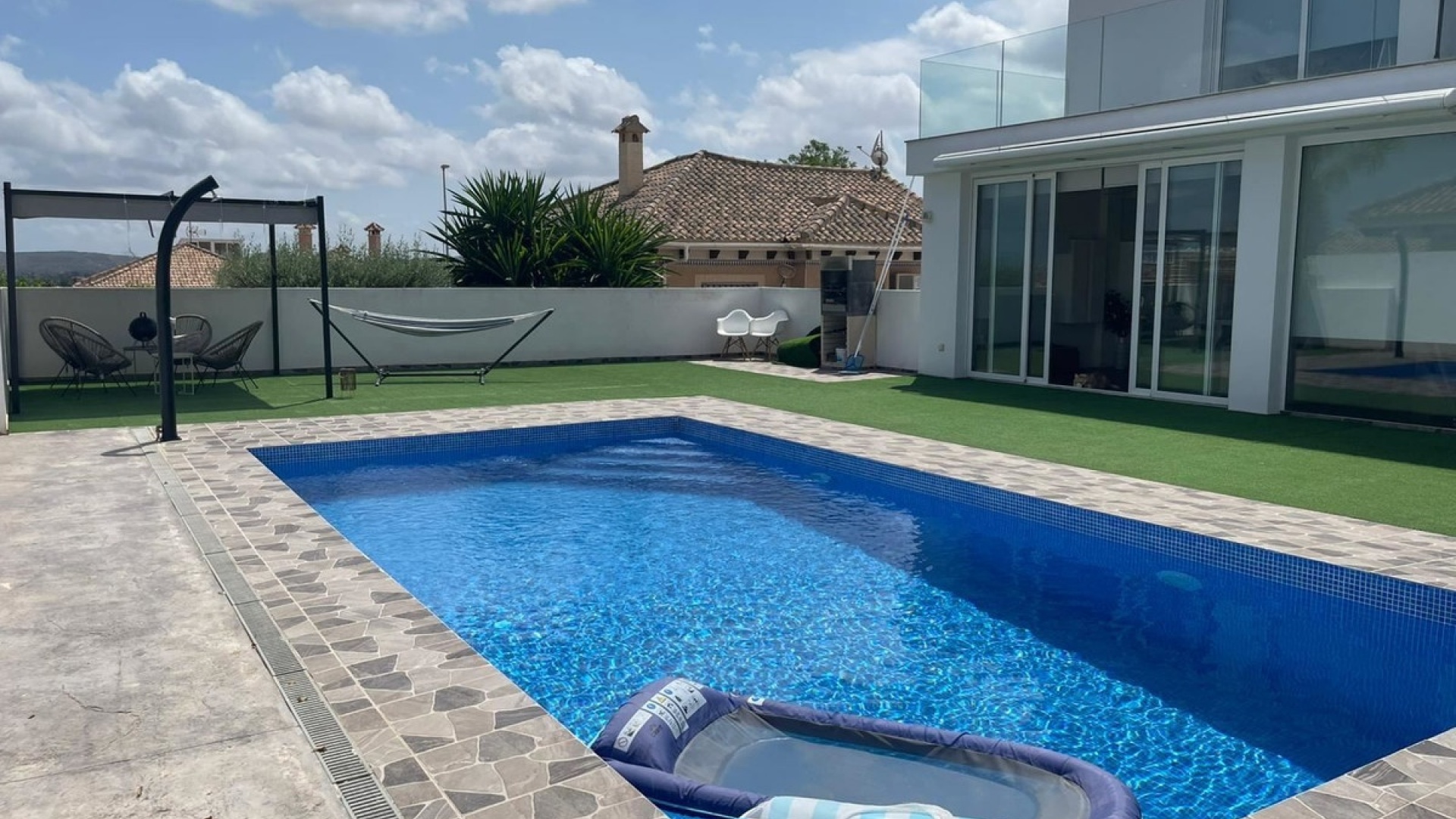 Wiederverkauf - Villa - Bigastro