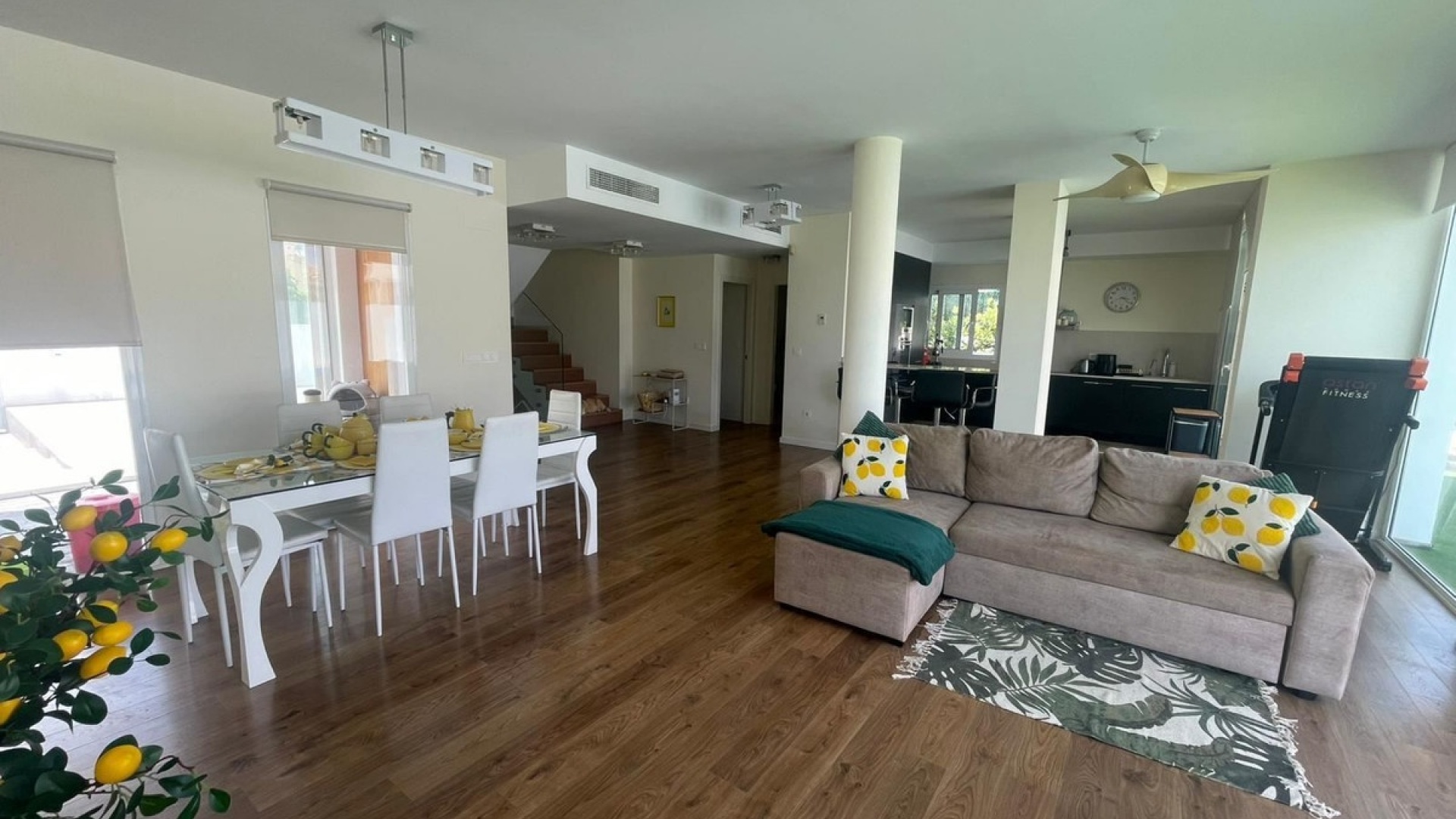 Wiederverkauf - Villa - Bigastro