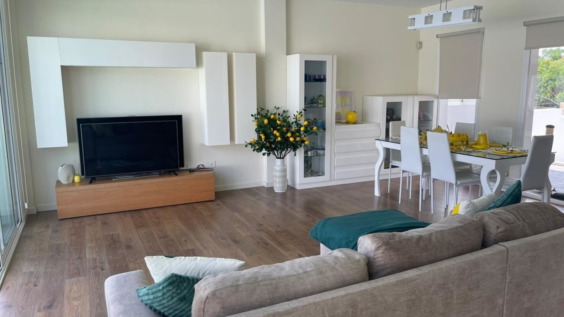 Wiederverkauf - Villa - Bigastro