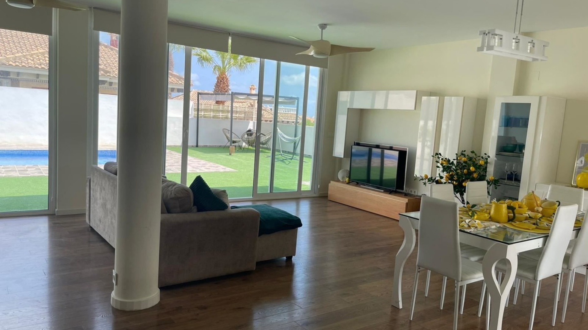 Wiederverkauf - Villa - Bigastro