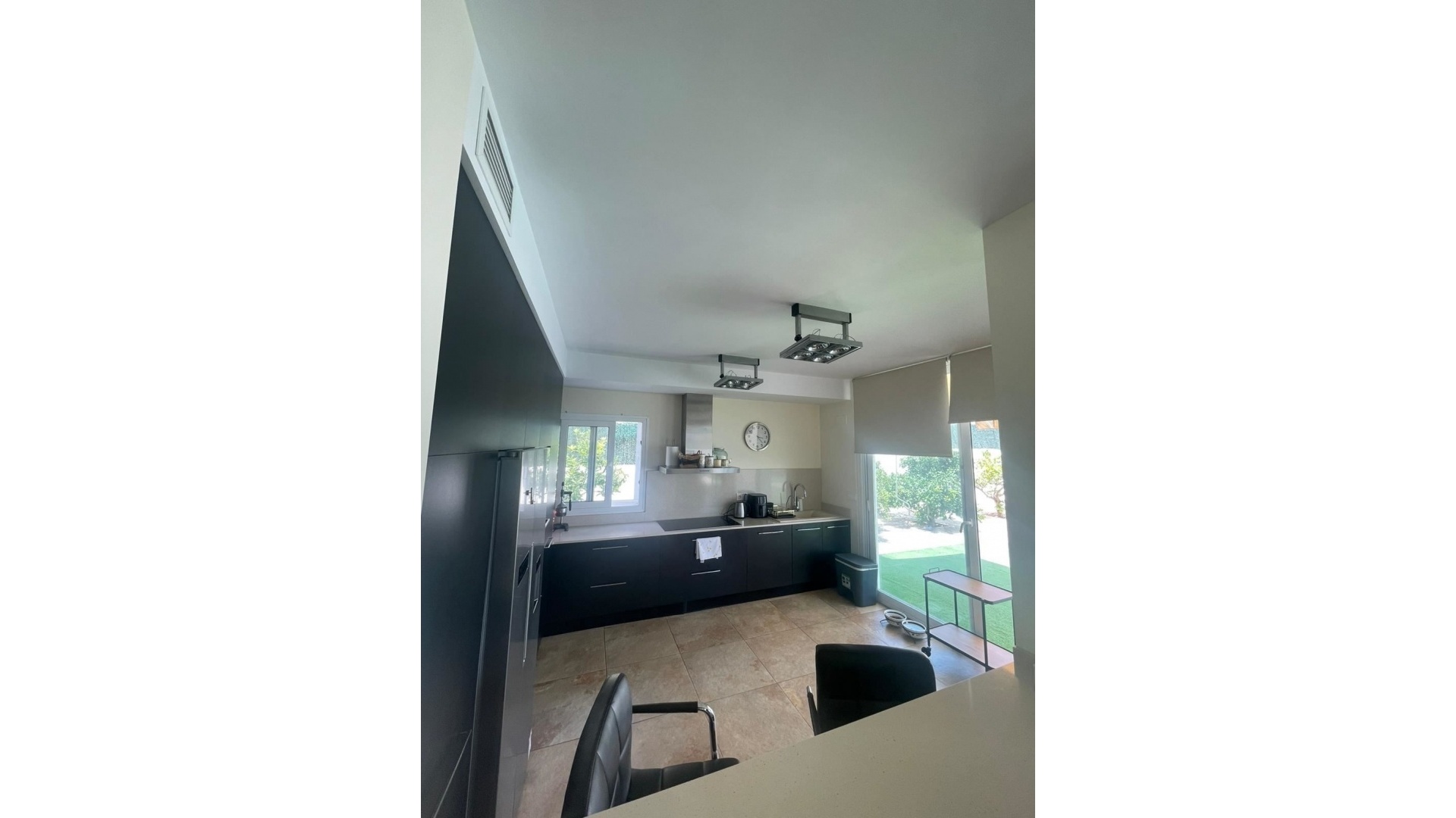 Wiederverkauf - Villa - Bigastro