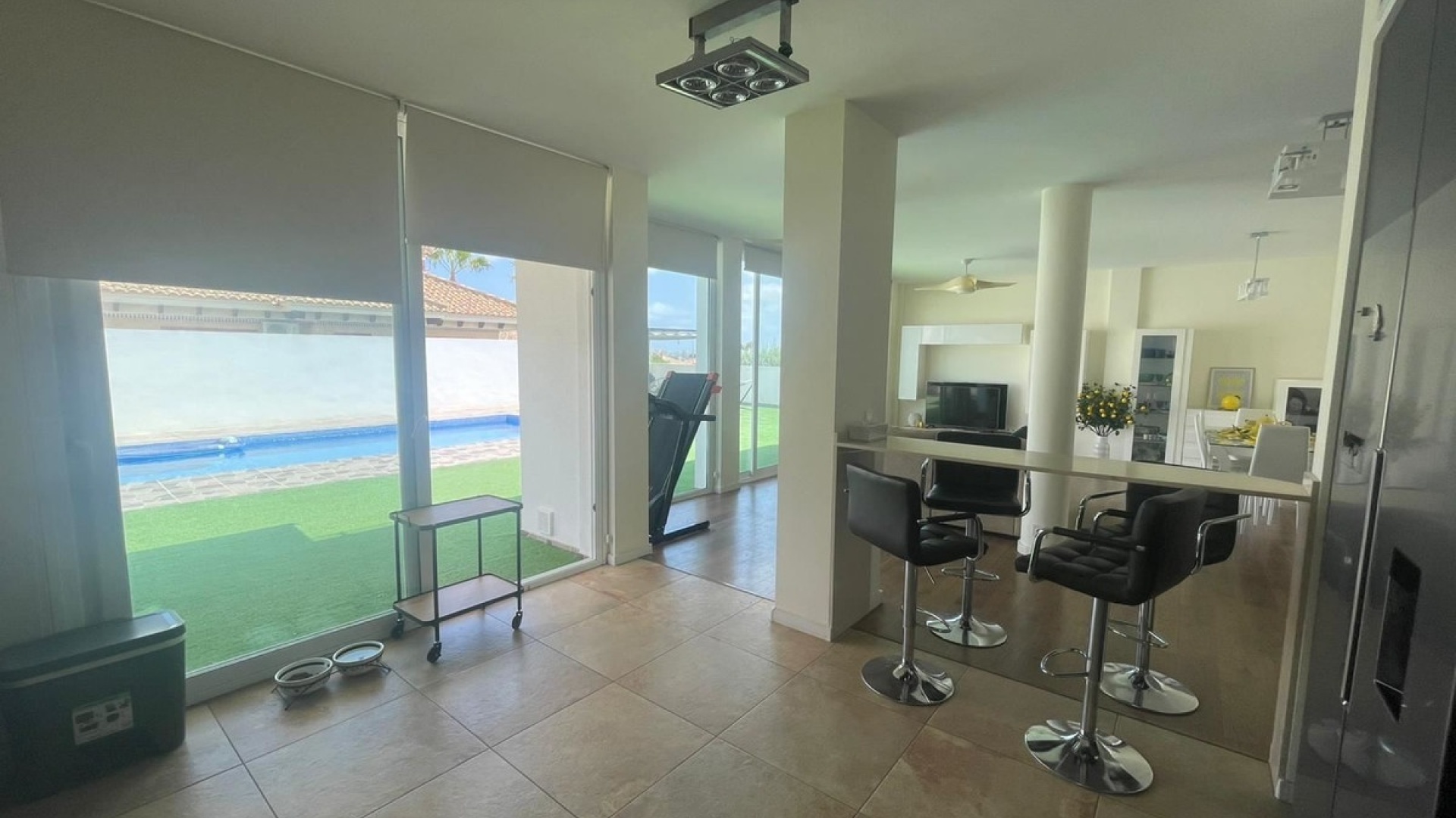 Wiederverkauf - Villa - Bigastro