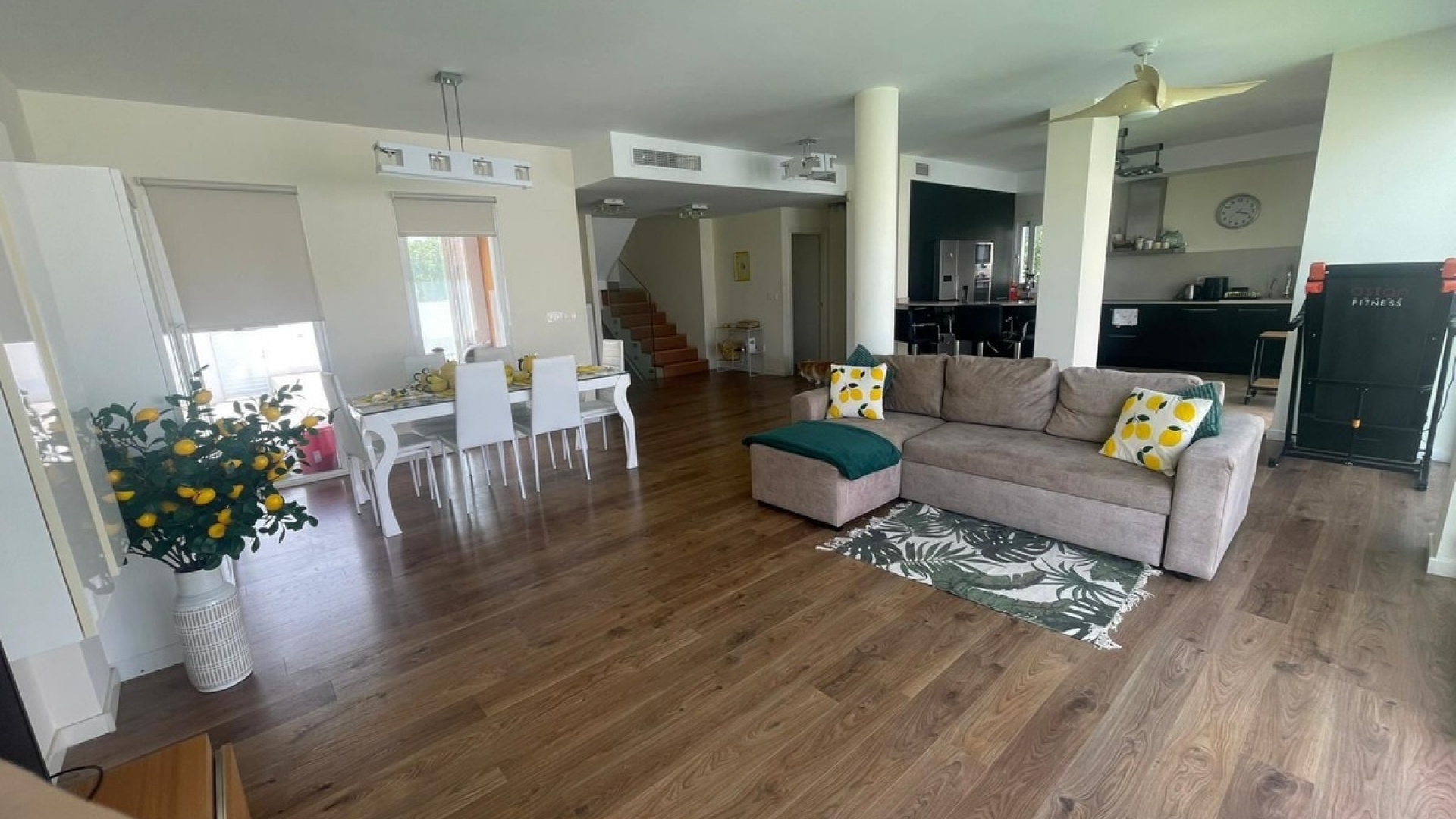 Wiederverkauf - Villa - Bigastro