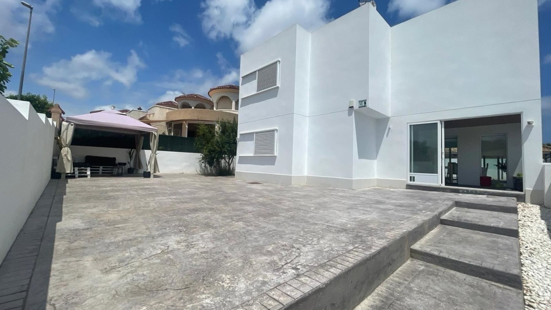 Wiederverkauf - Villa - Bigastro