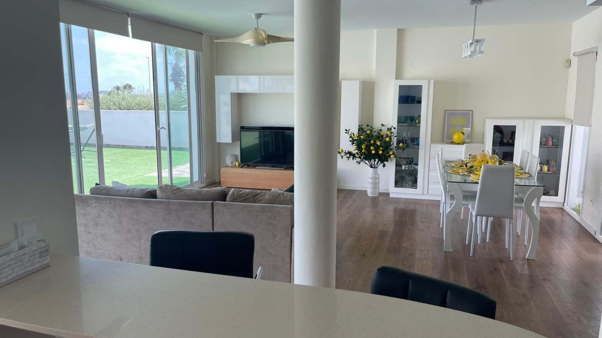 Wiederverkauf - Villa - Bigastro