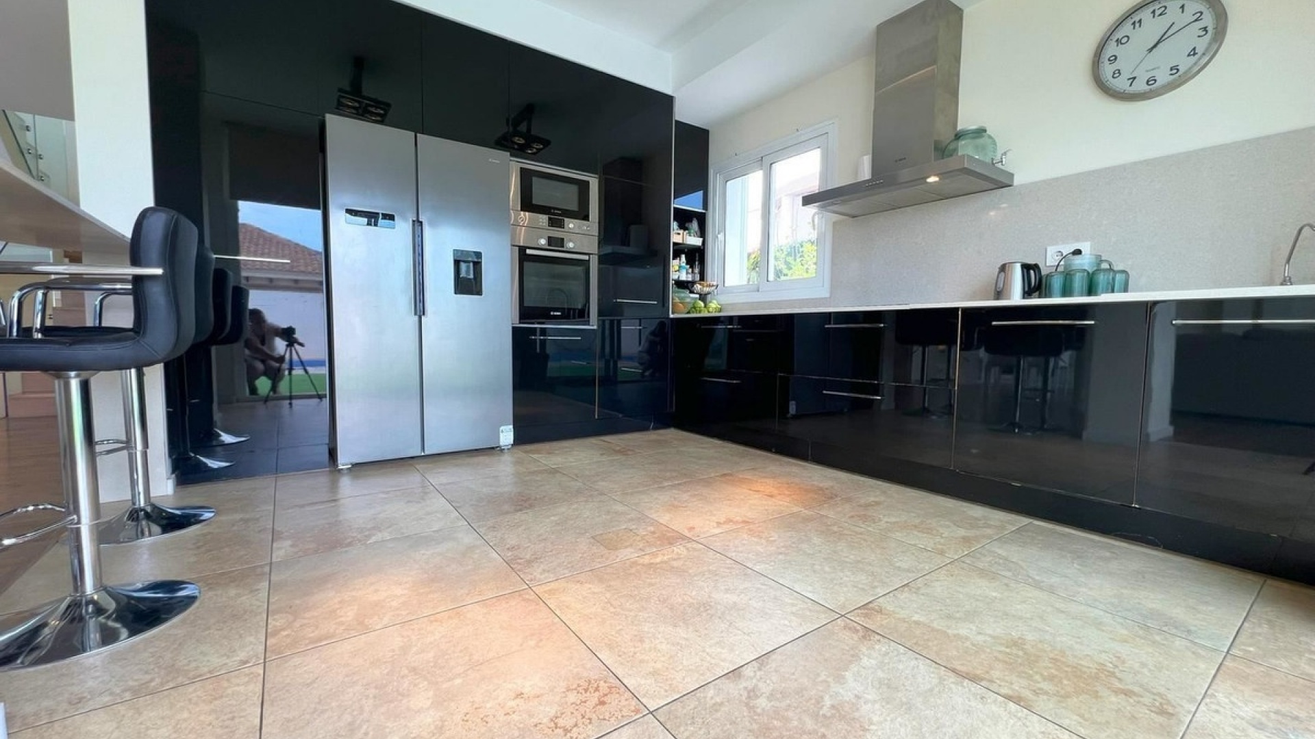 Wiederverkauf - Villa - Bigastro