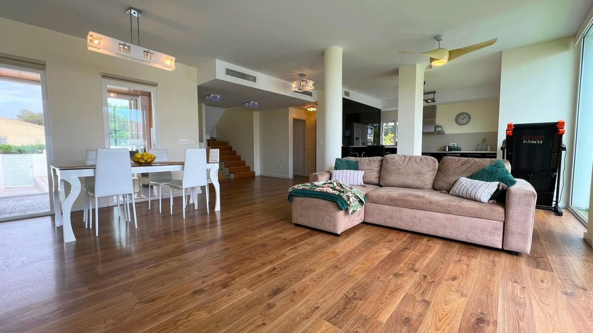 Wiederverkauf - Villa - Bigastro