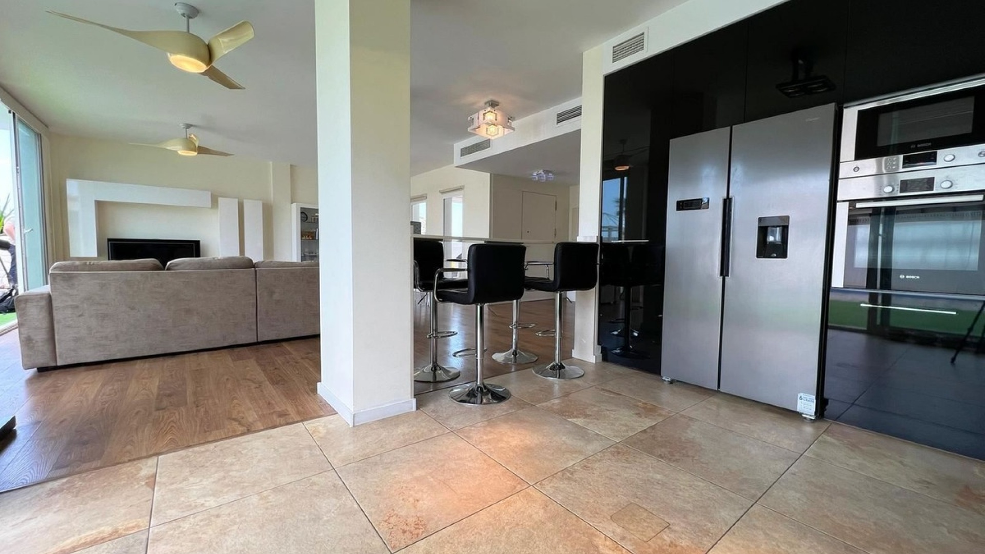 Wiederverkauf - Villa - Bigastro