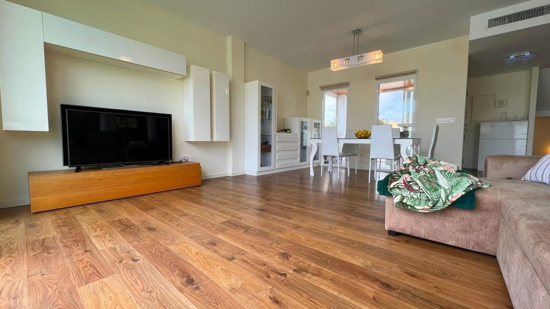 Wiederverkauf - Villa - Bigastro