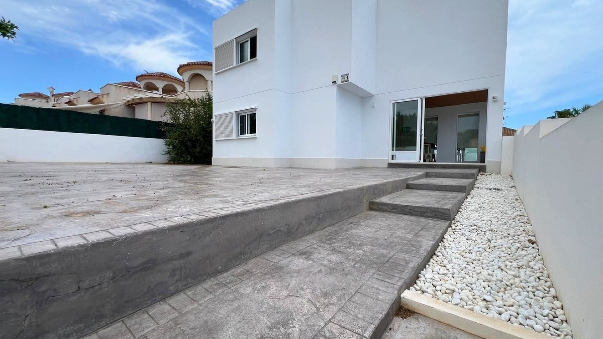 Wiederverkauf - Villa - Bigastro