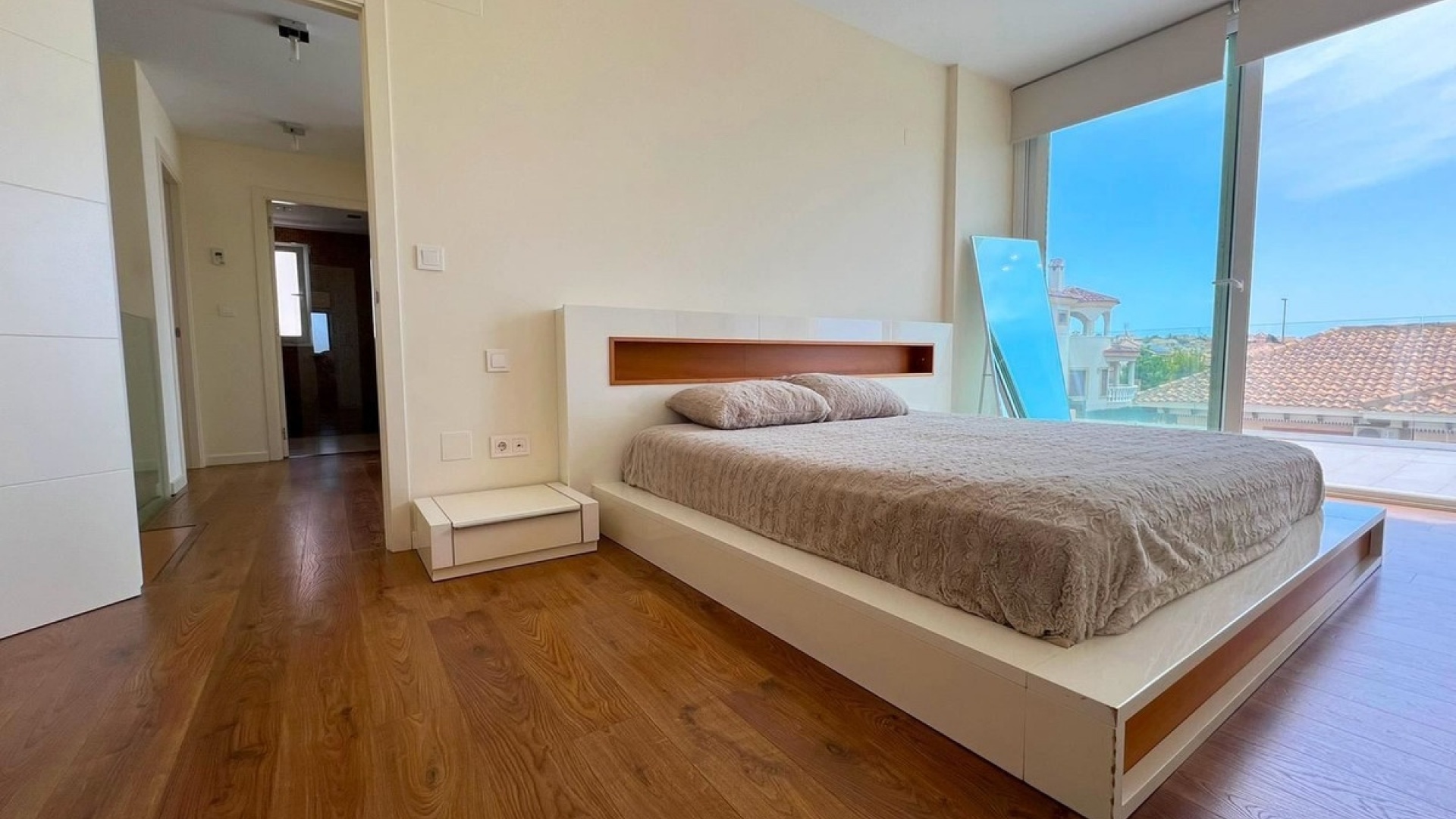 Wiederverkauf - Villa - Bigastro