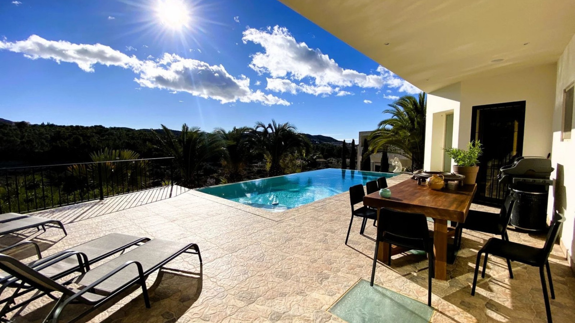 Wiederverkauf - Villa - Busot - Busot Centro