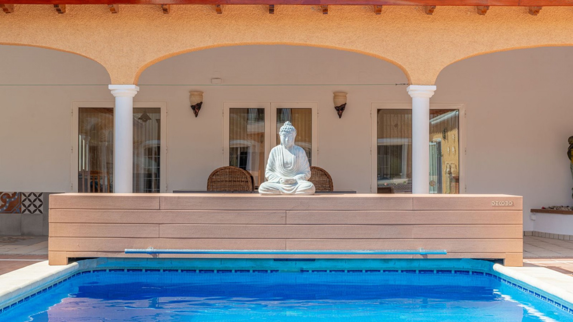 Wiederverkauf - Villa - Busot - Busot Centro