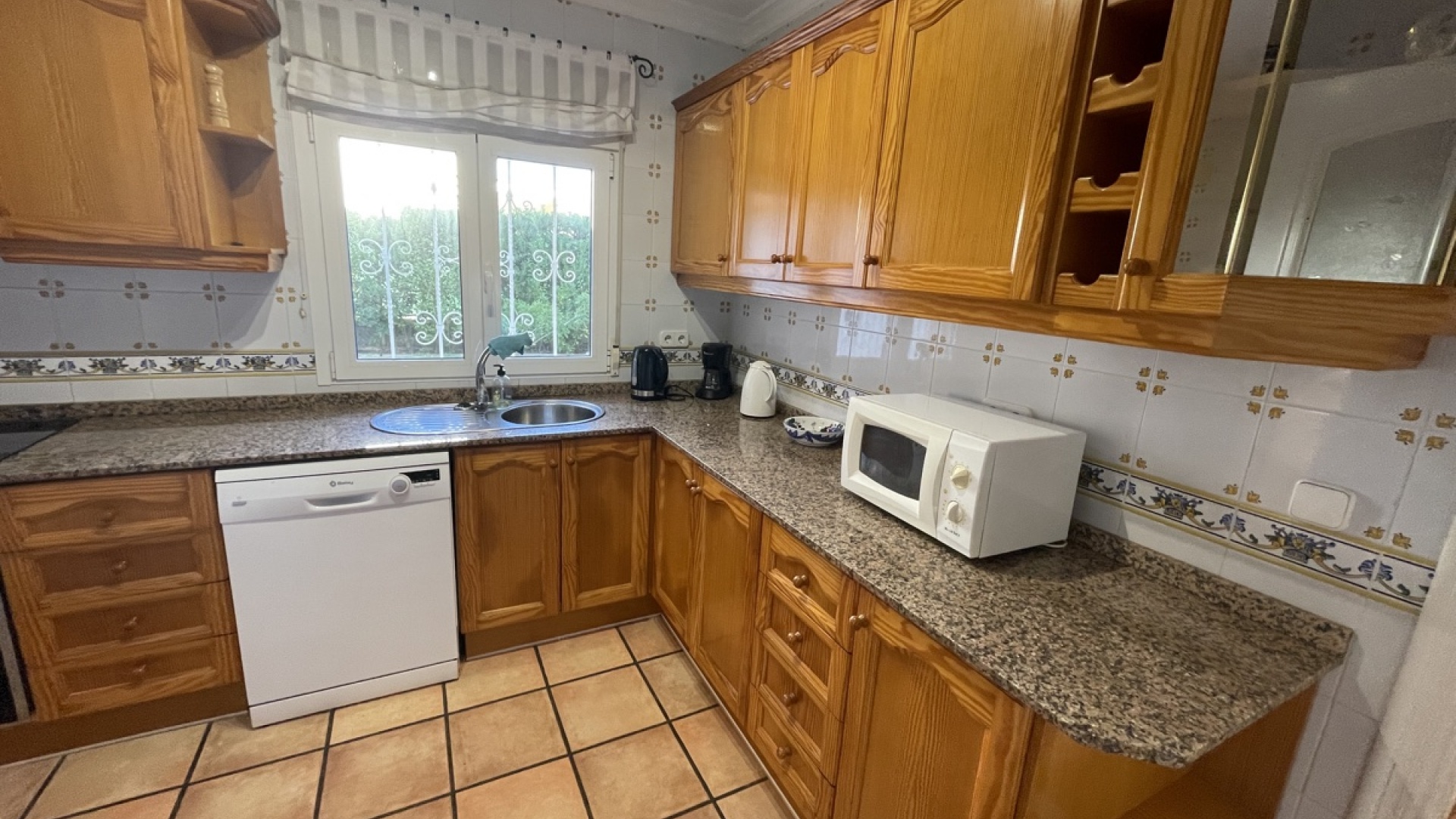 Wiederverkauf - Villa - Cabo Roig - beachside cabo roig