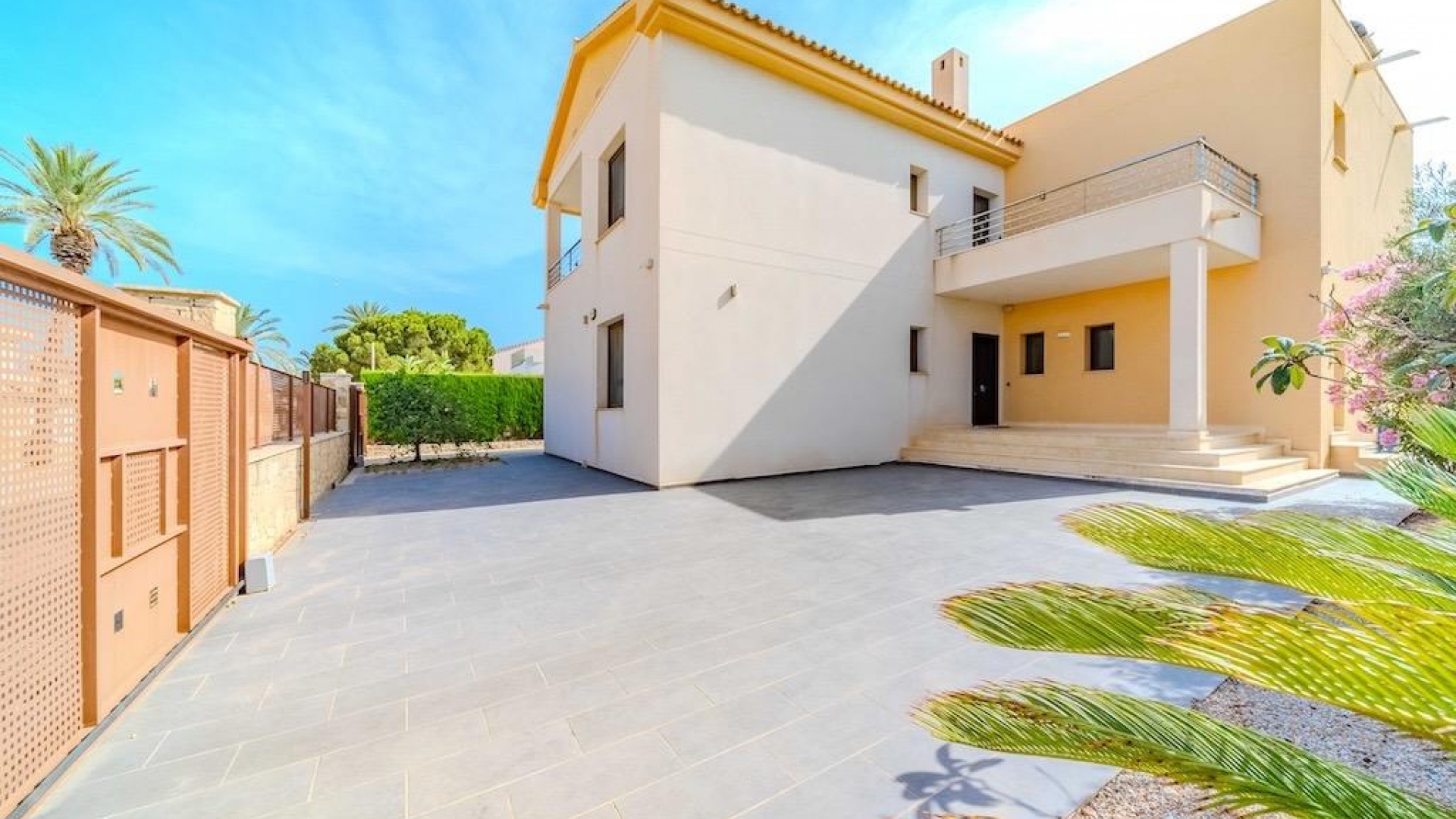 Wiederverkauf - Villa - Cabo Roig - beachside cabo roig
