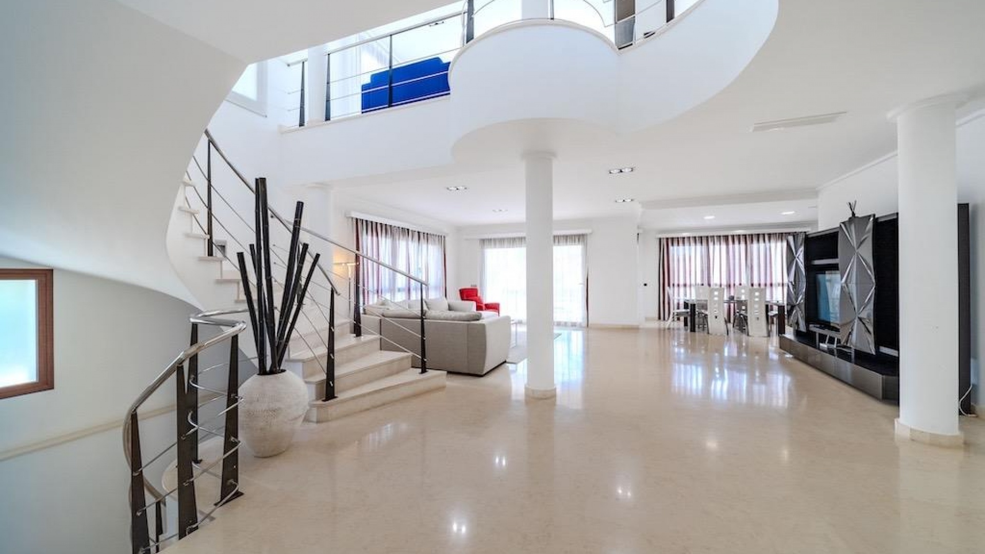 Wiederverkauf - Villa - Cabo Roig - beachside cabo roig