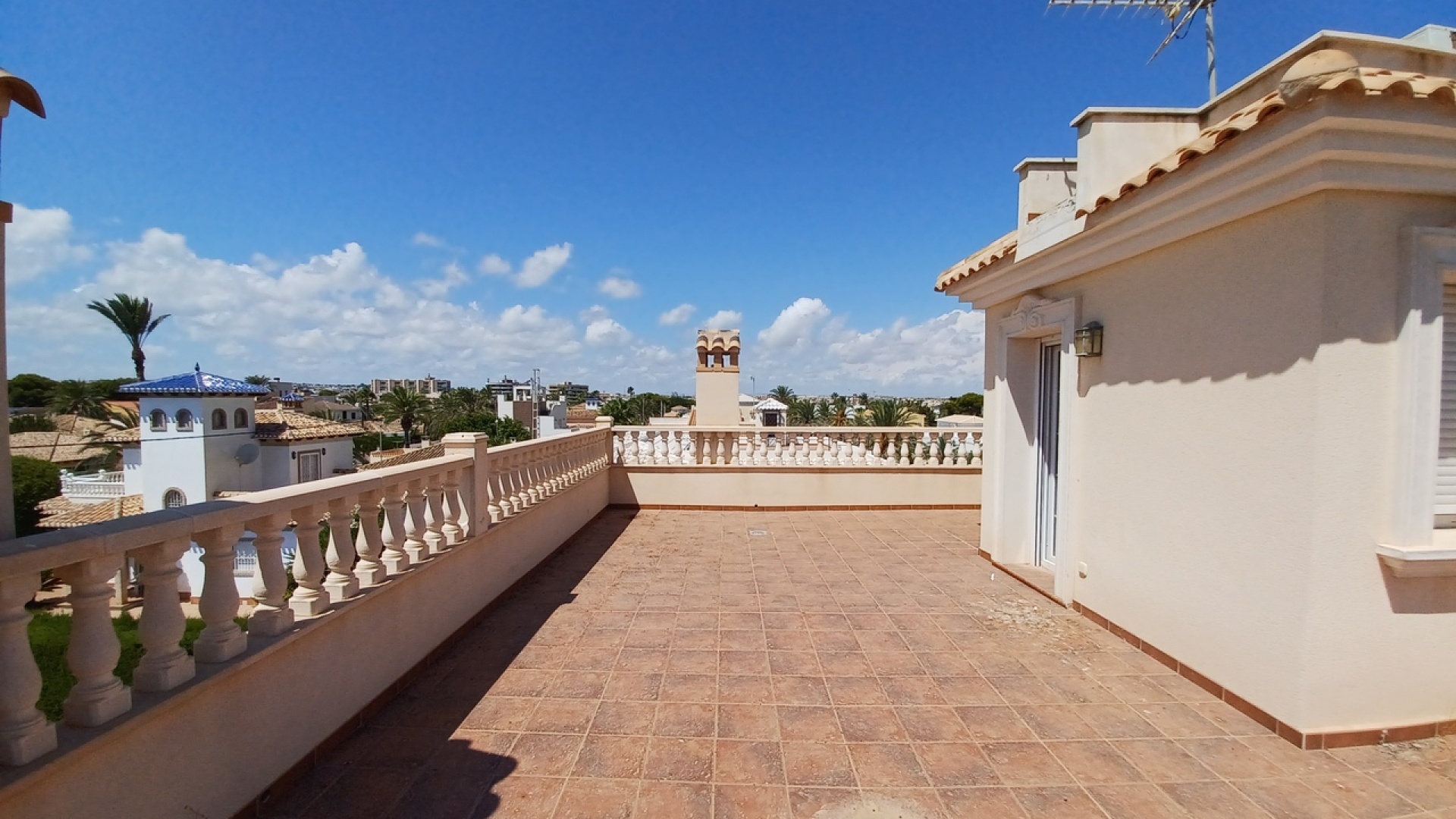 Wiederverkauf - Villa - Cabo Roig - beachside cabo roig