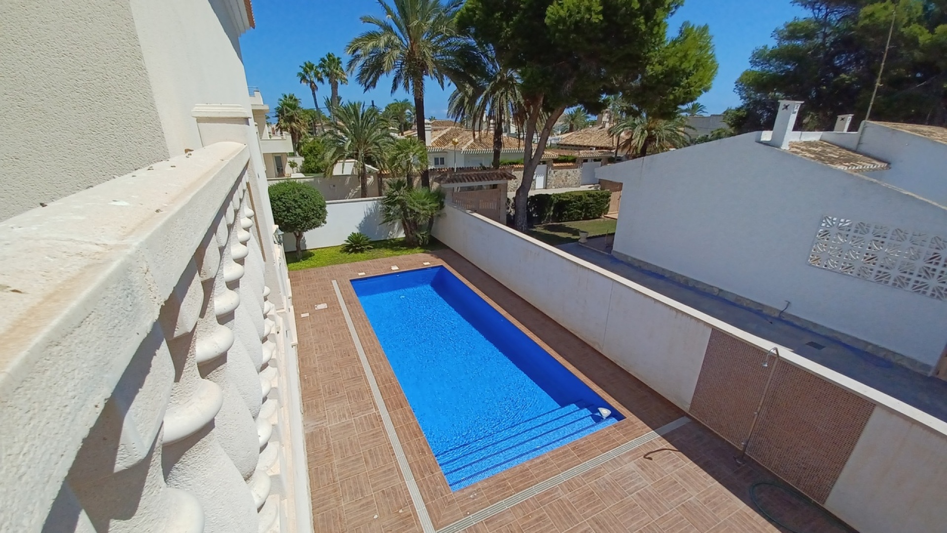 Wiederverkauf - Villa - Cabo Roig - beachside cabo roig