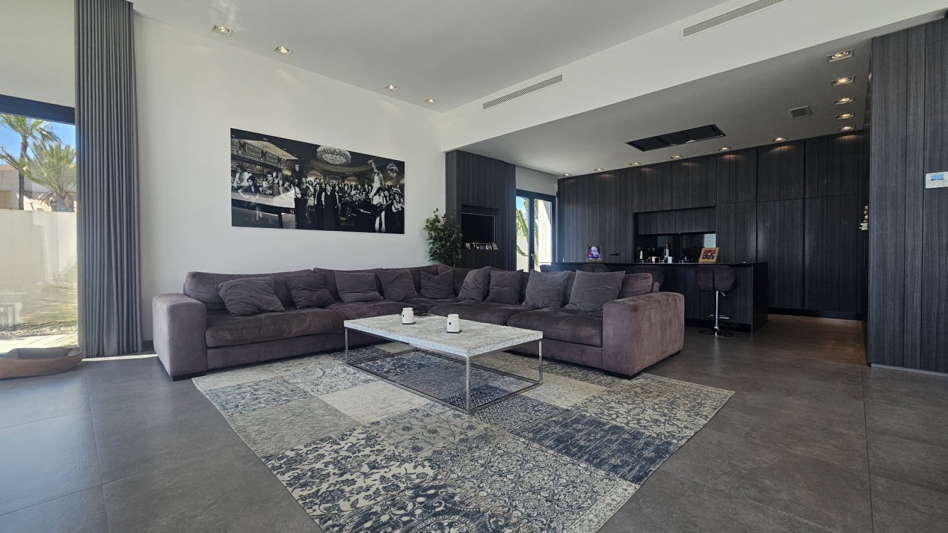 Wiederverkauf - Villa - Cabo Roig - beachside cabo roig