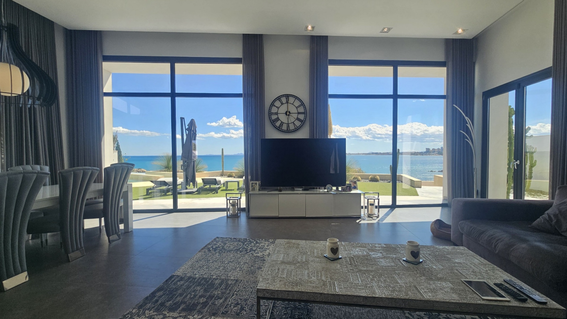 Wiederverkauf - Villa - Cabo Roig - beachside cabo roig