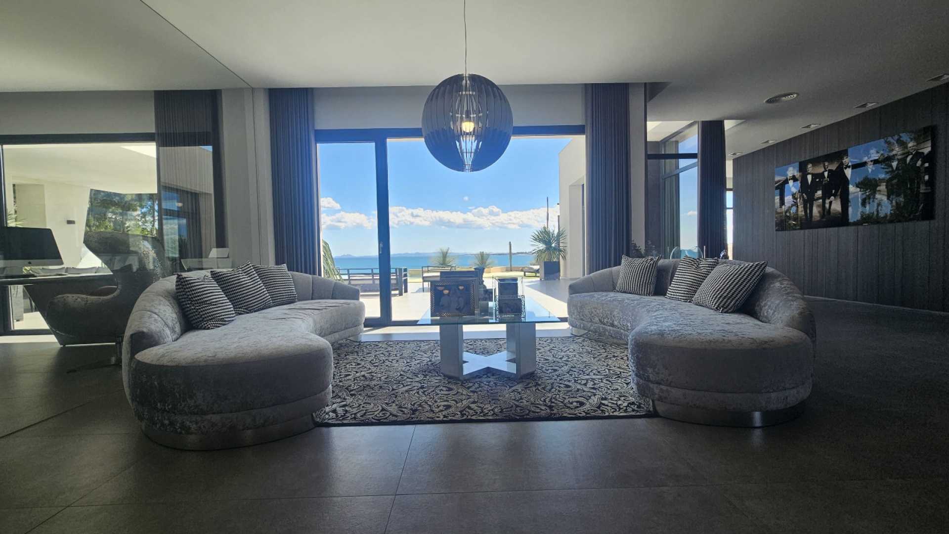 Wiederverkauf - Villa - Cabo Roig - beachside cabo roig