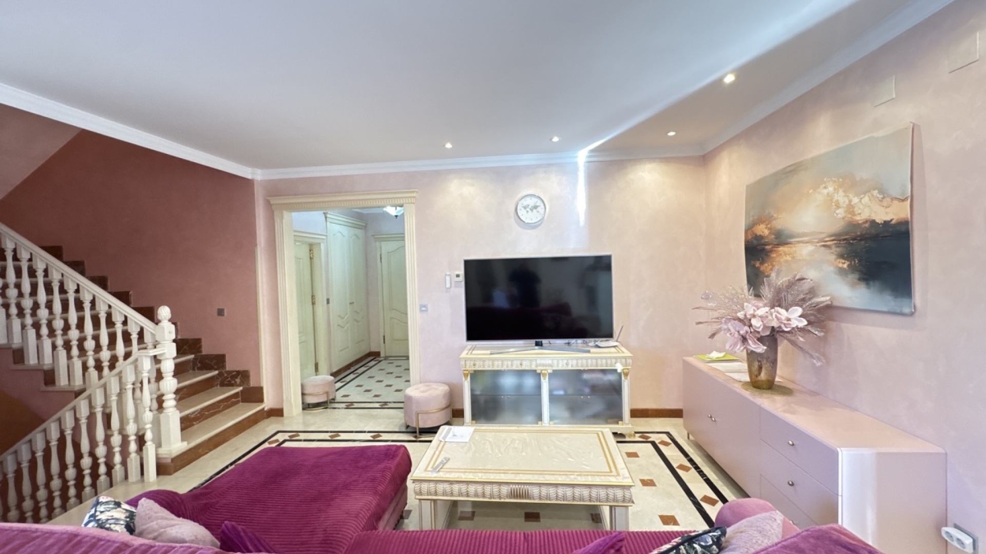 Wiederverkauf - Villa - Cabo Roig - beachside cabo roig