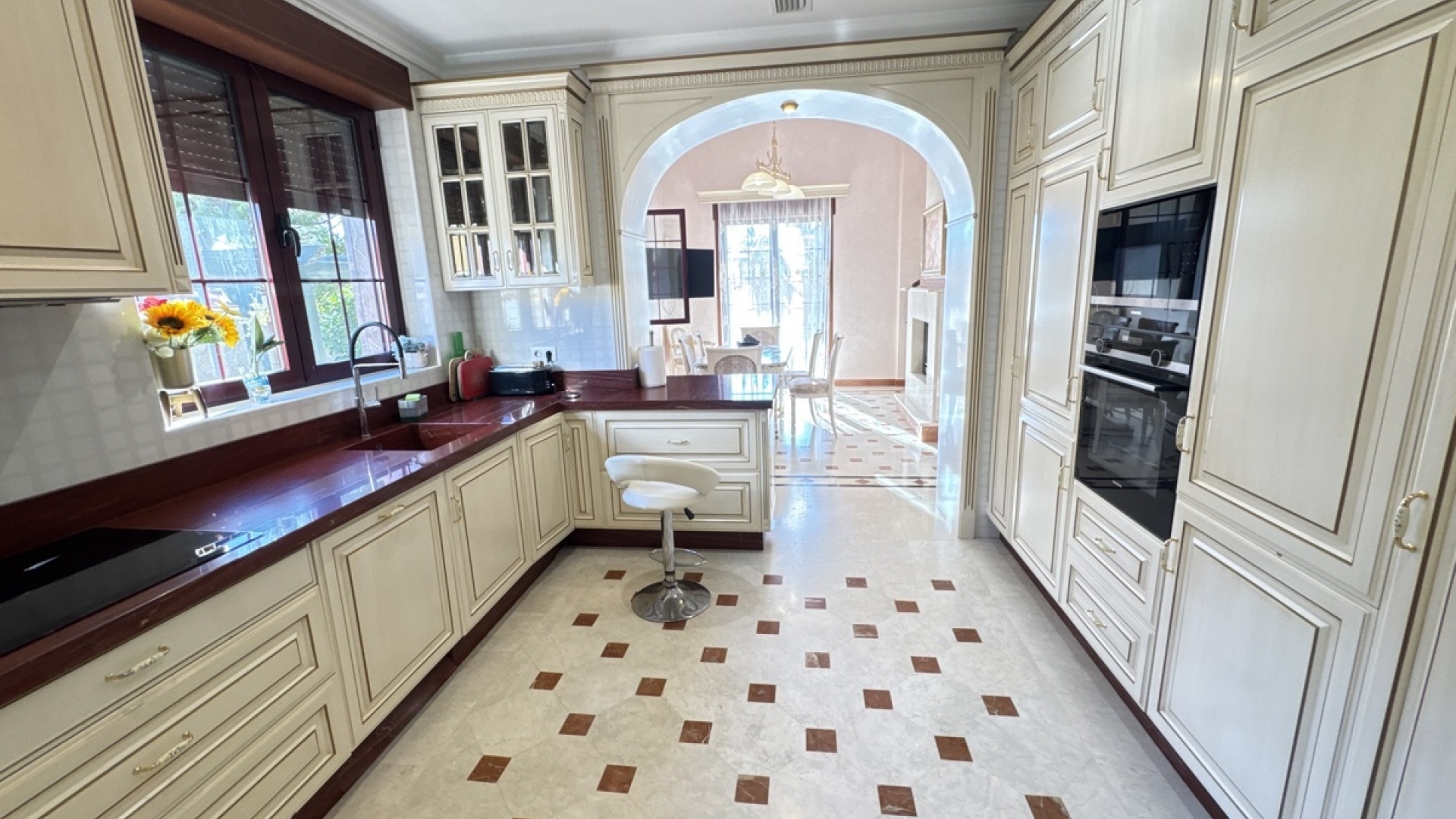 Wiederverkauf - Villa - Cabo Roig - beachside cabo roig